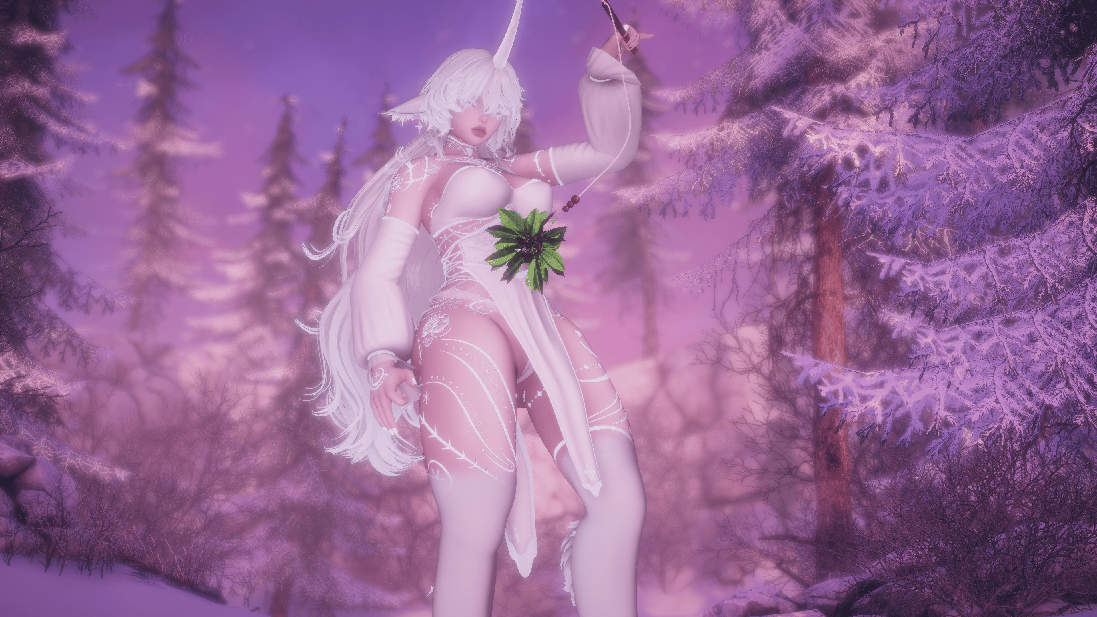Celeste the unicorn
