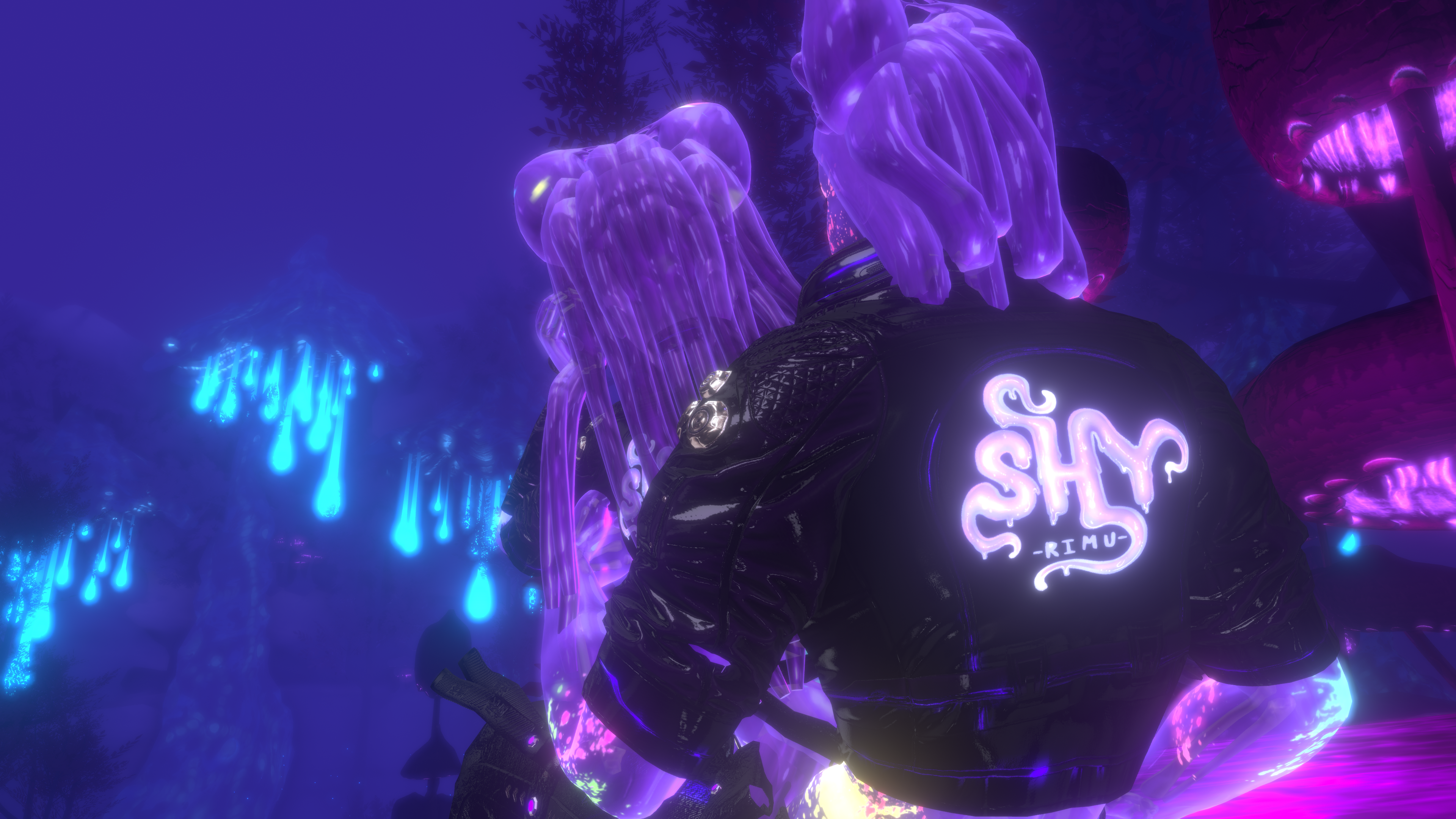 Slime Couple bundle
