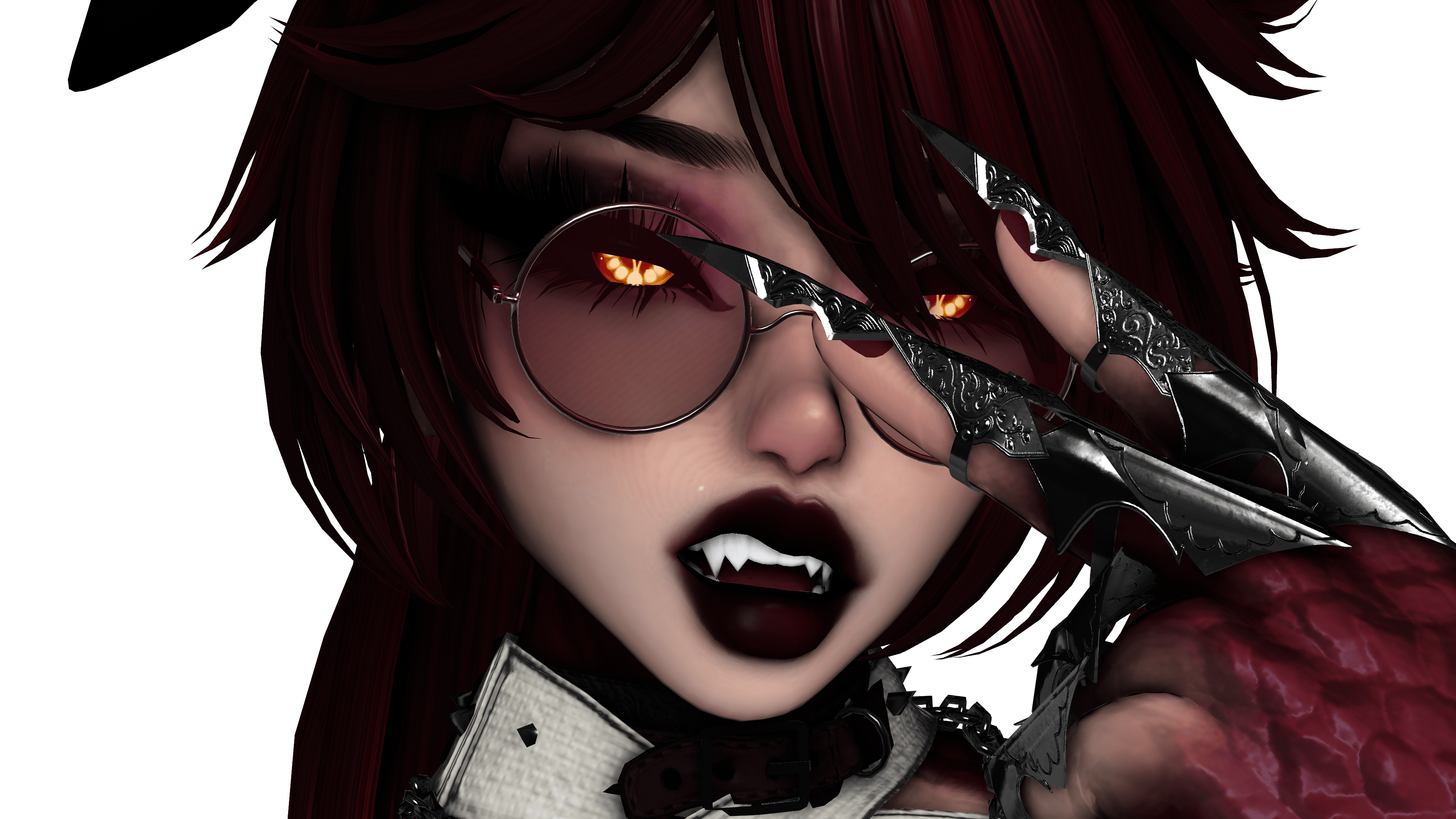 Abyssa the pirate