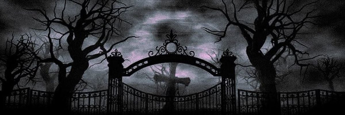Banner Background