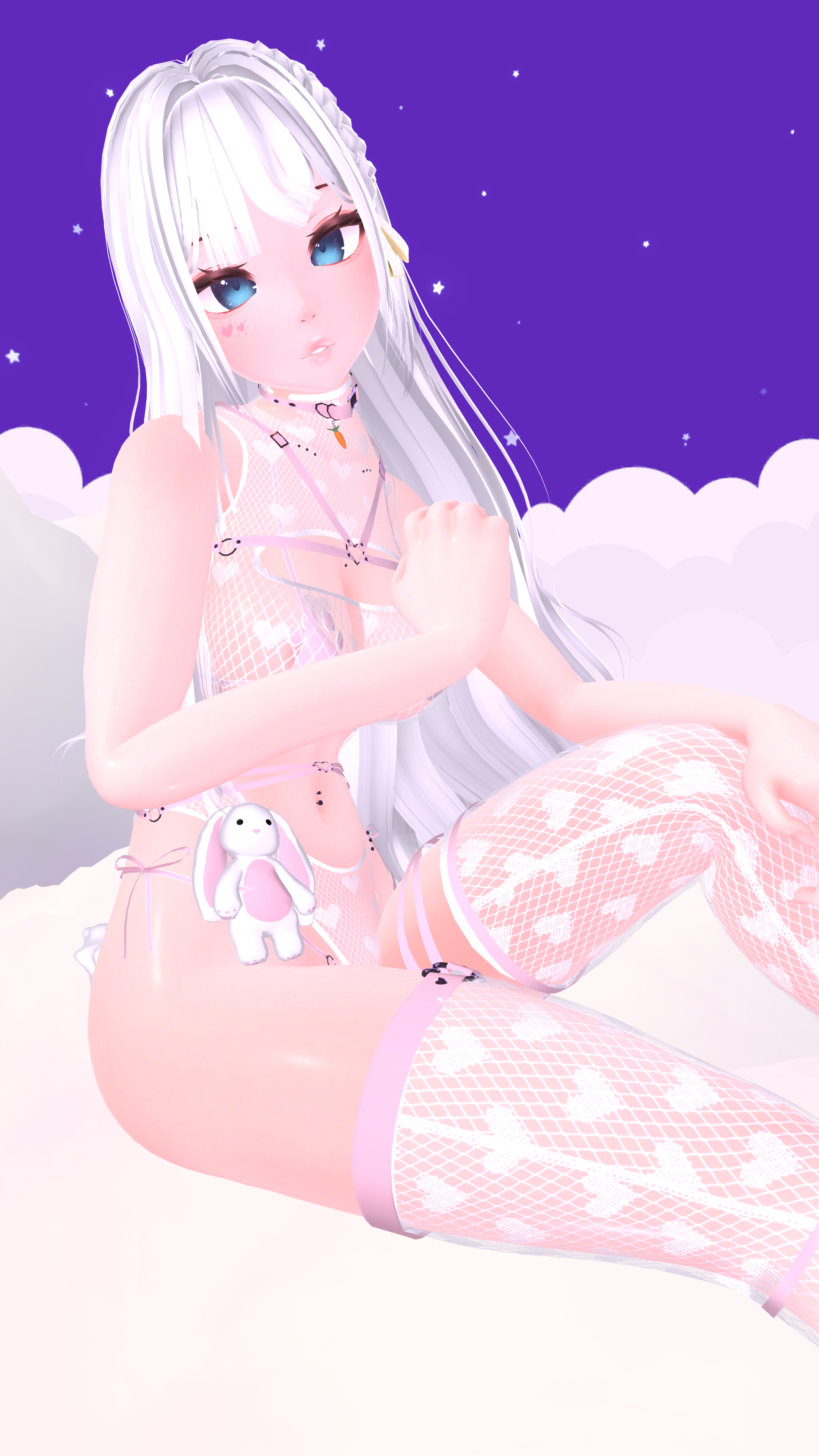 Lily Hops ๐