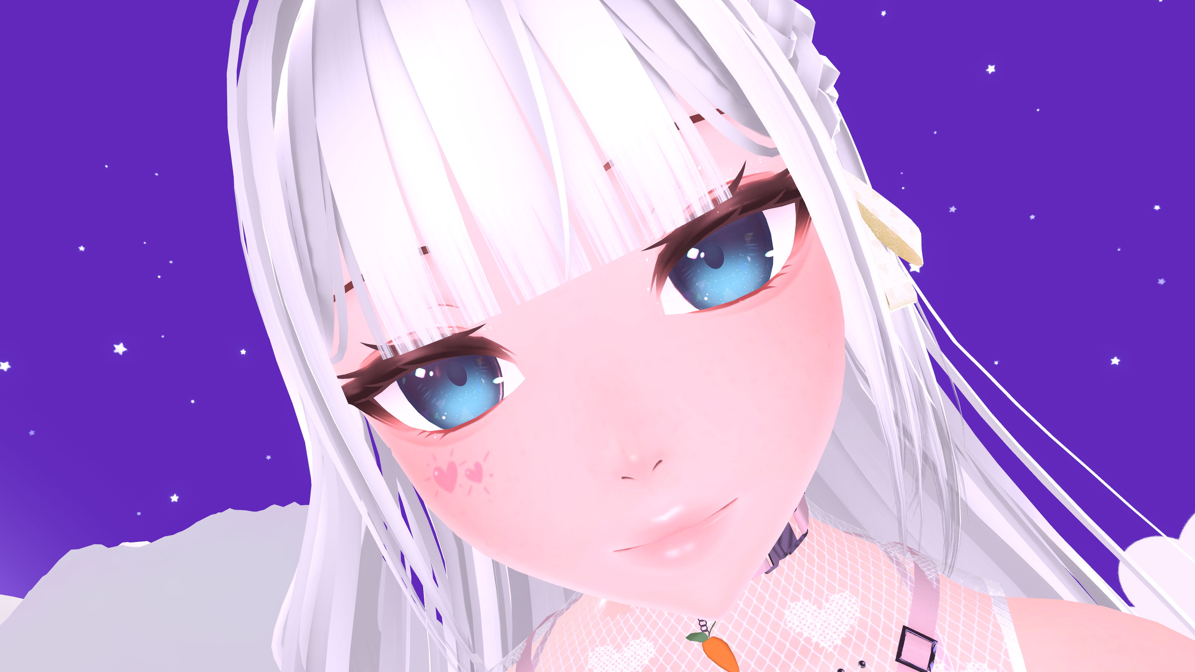 Lily Hops ๐