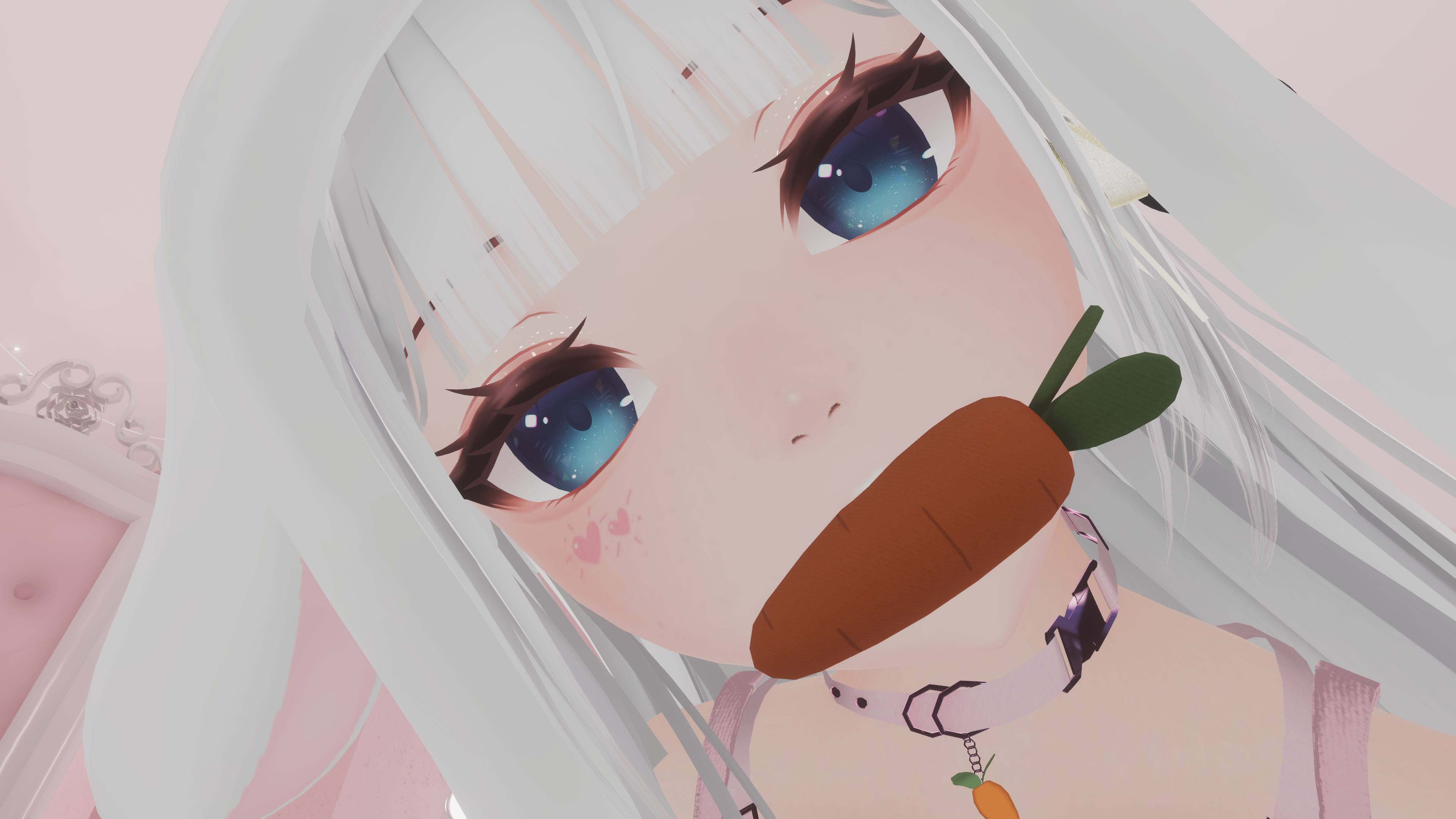 Lily Hops ๐