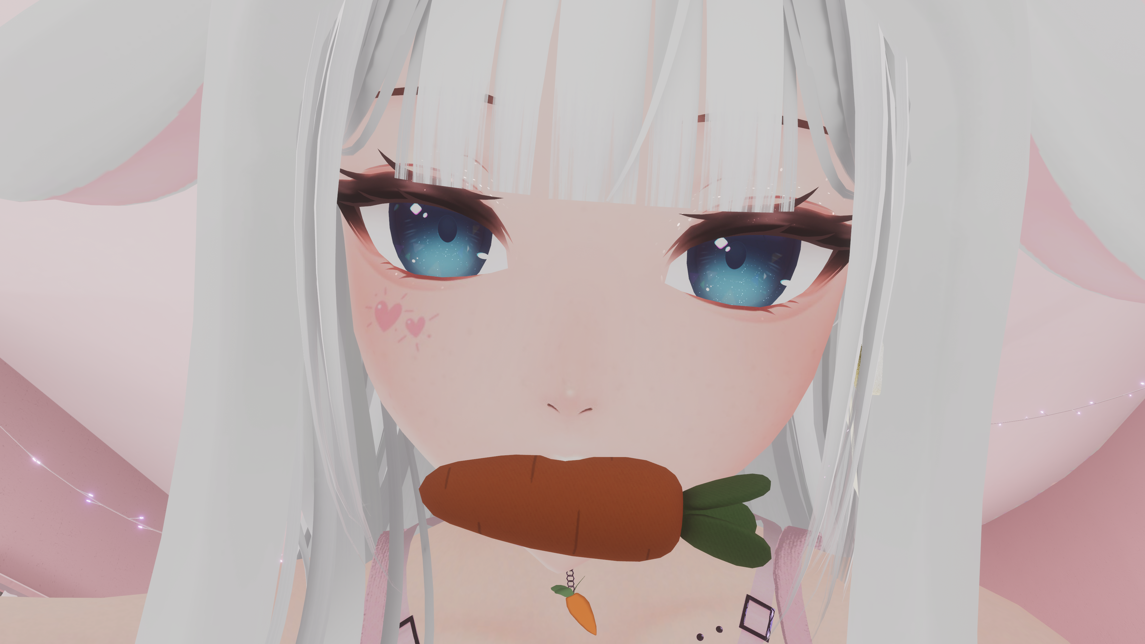Lily Hops ๐