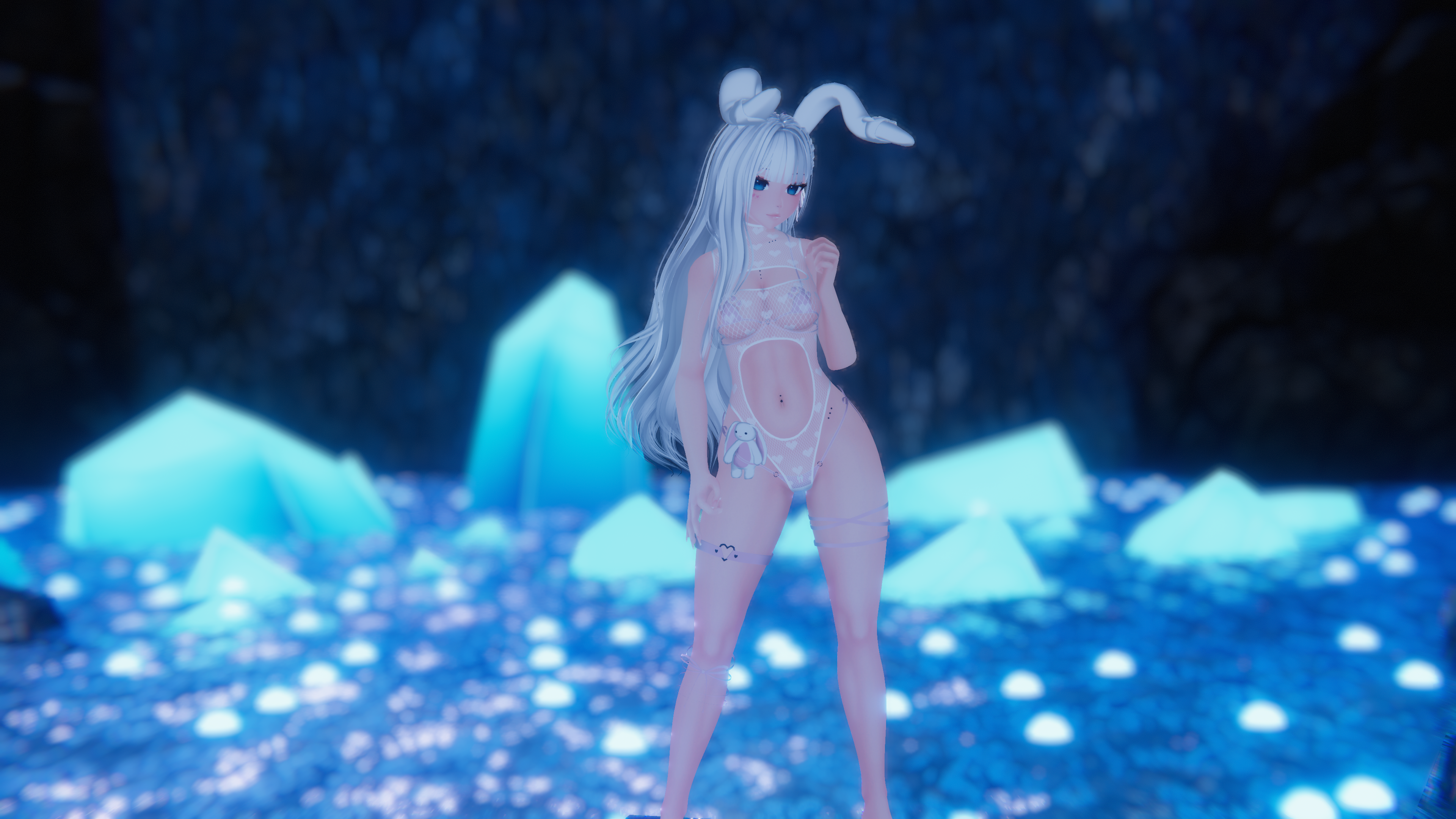Lily Hops ๐
