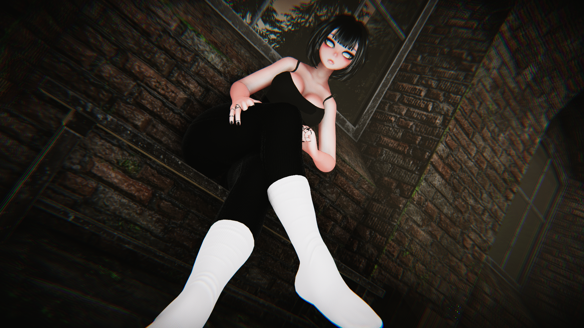 (COMISSIONS) VRChat Avatar Customizations & Easy DLCs