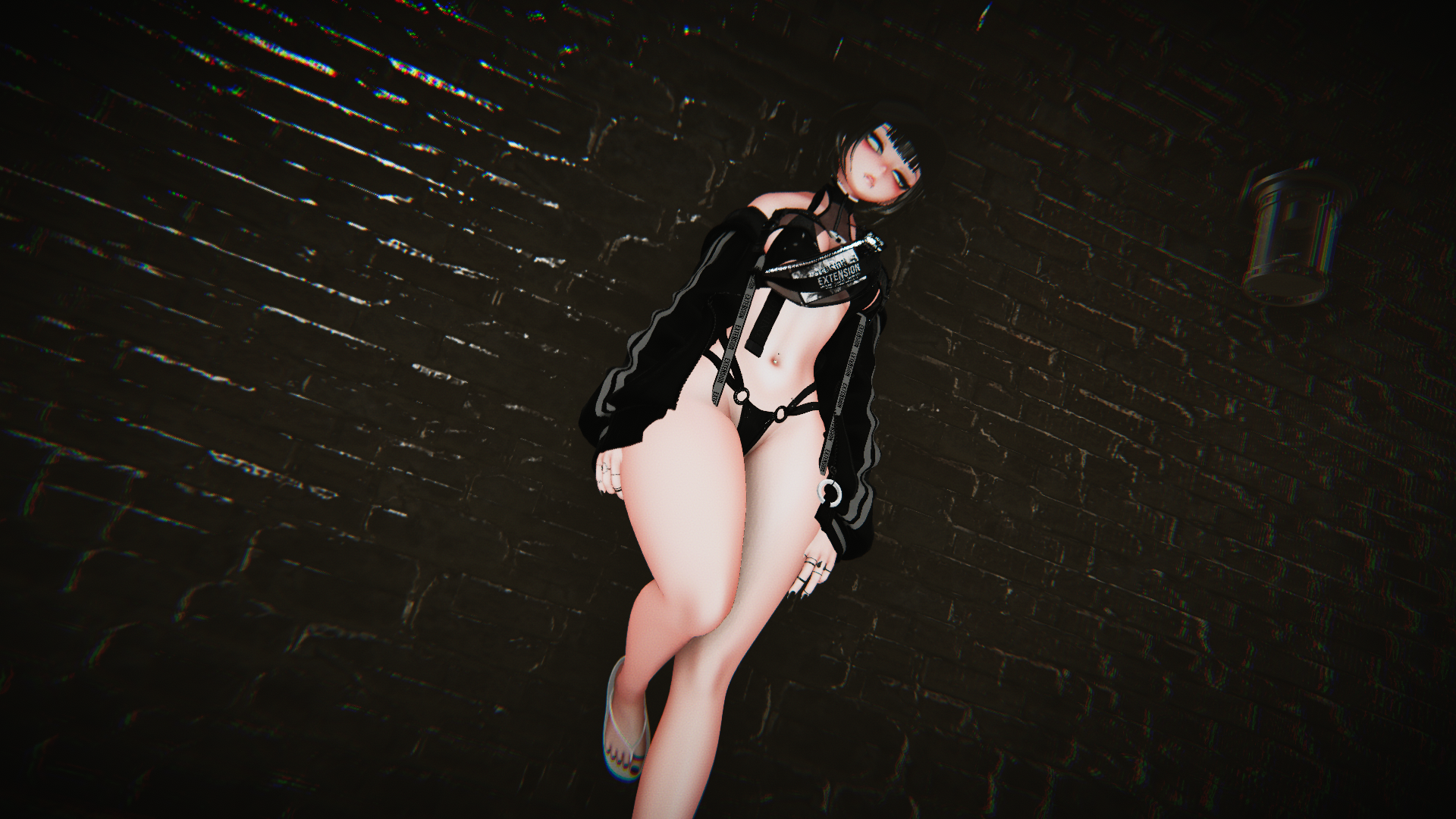 (COMISSIONS) VRChat Avatar Customizations & Easy DLCs