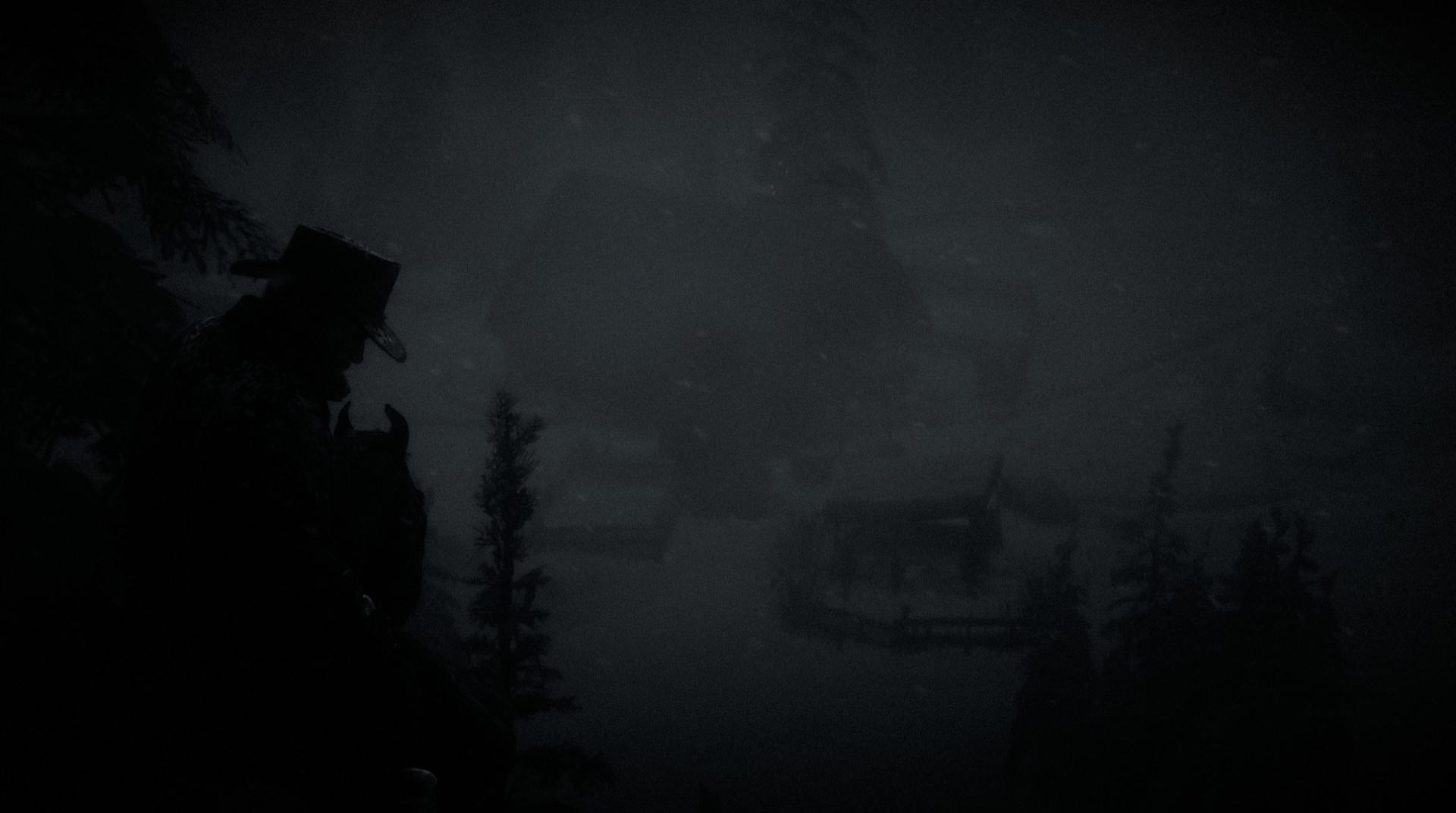 Banner Background