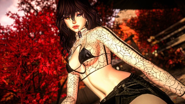 Bella ( PC Only)