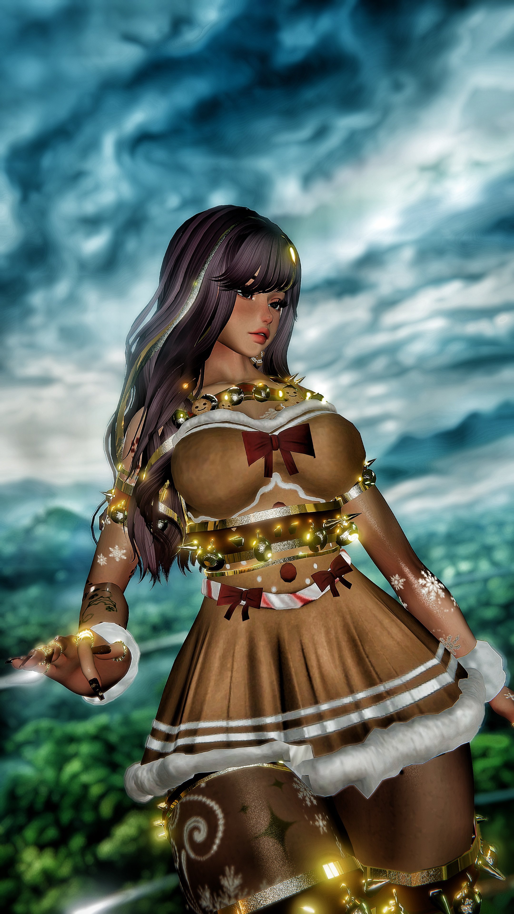 Winter (PC Only)