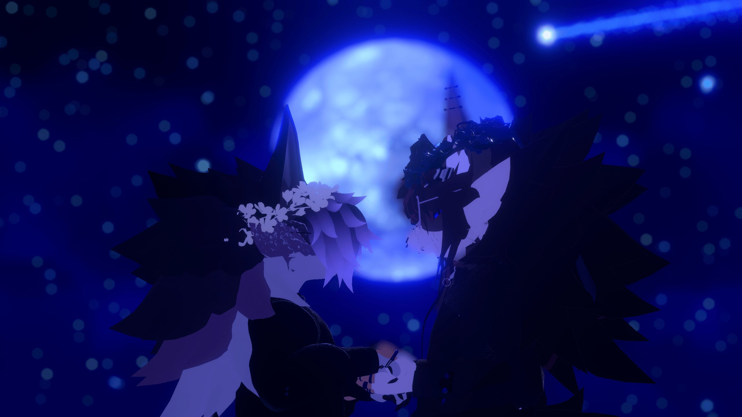 Banner Background