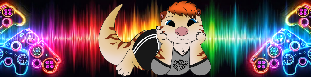 Banner Background