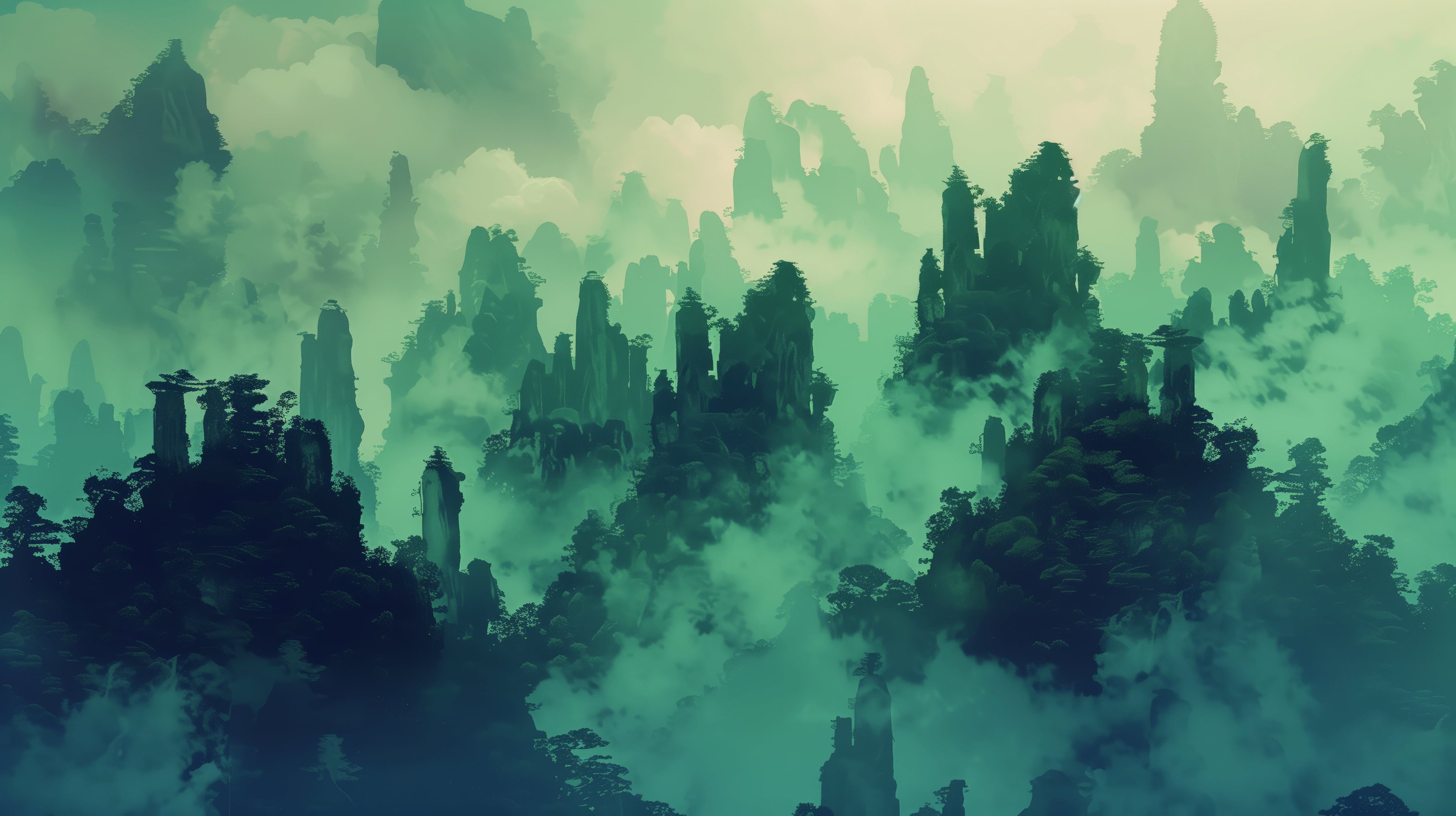 Banner Background