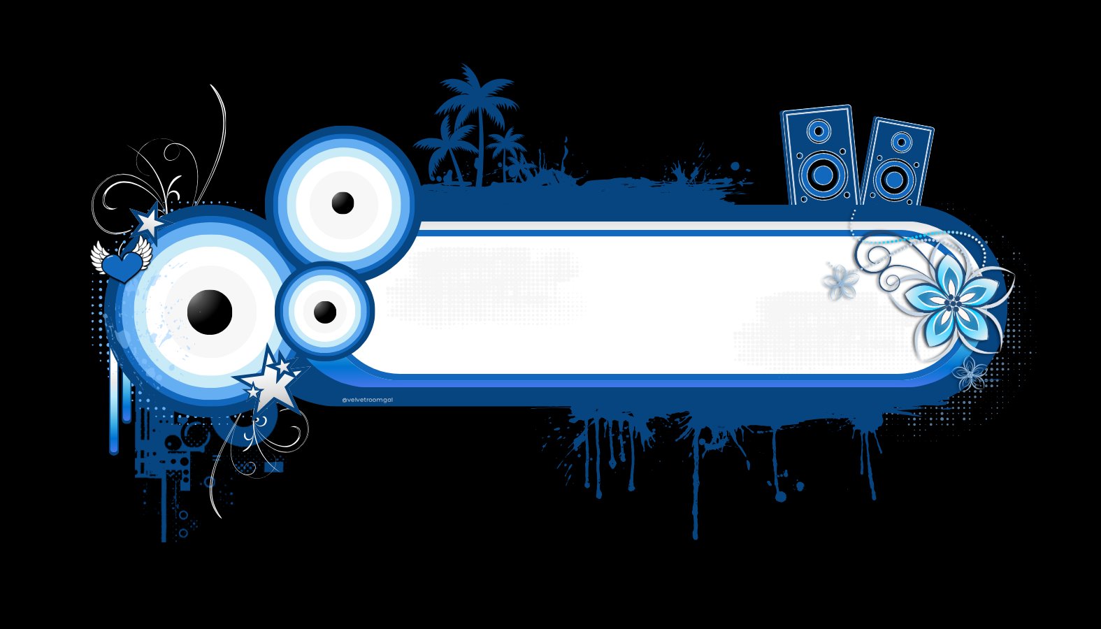 Banner Background
