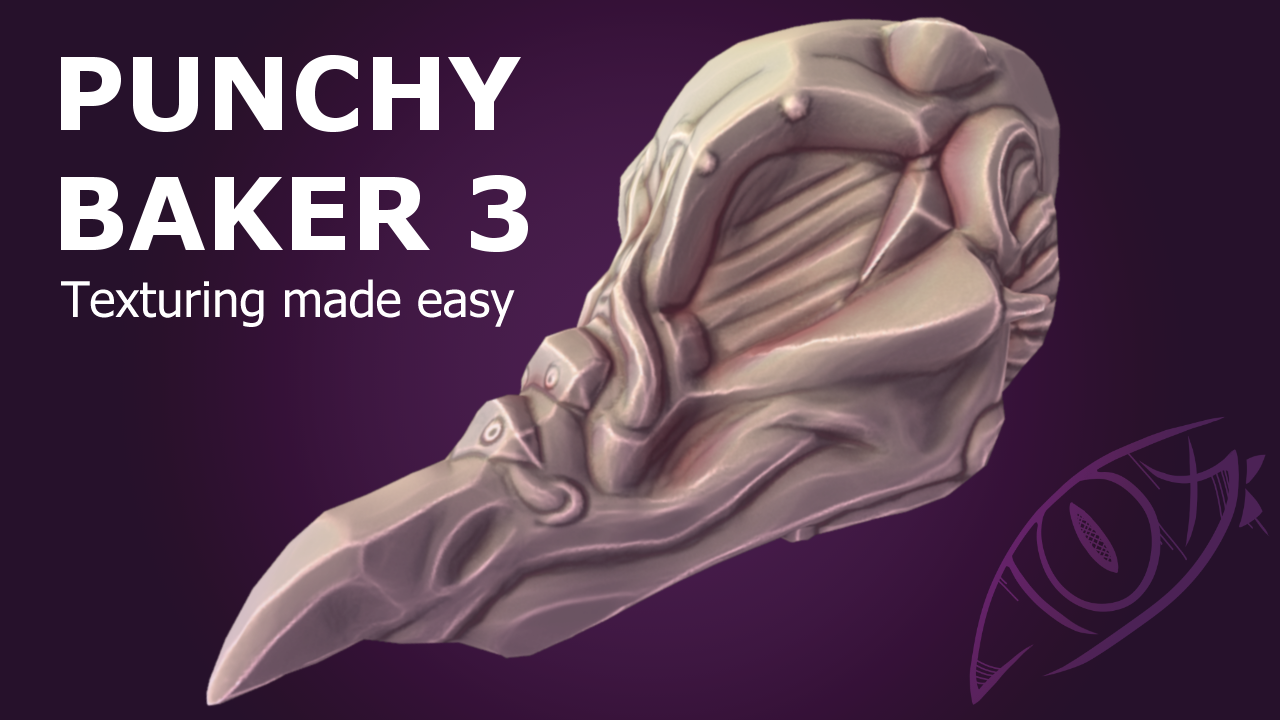 Punchy Baker 3