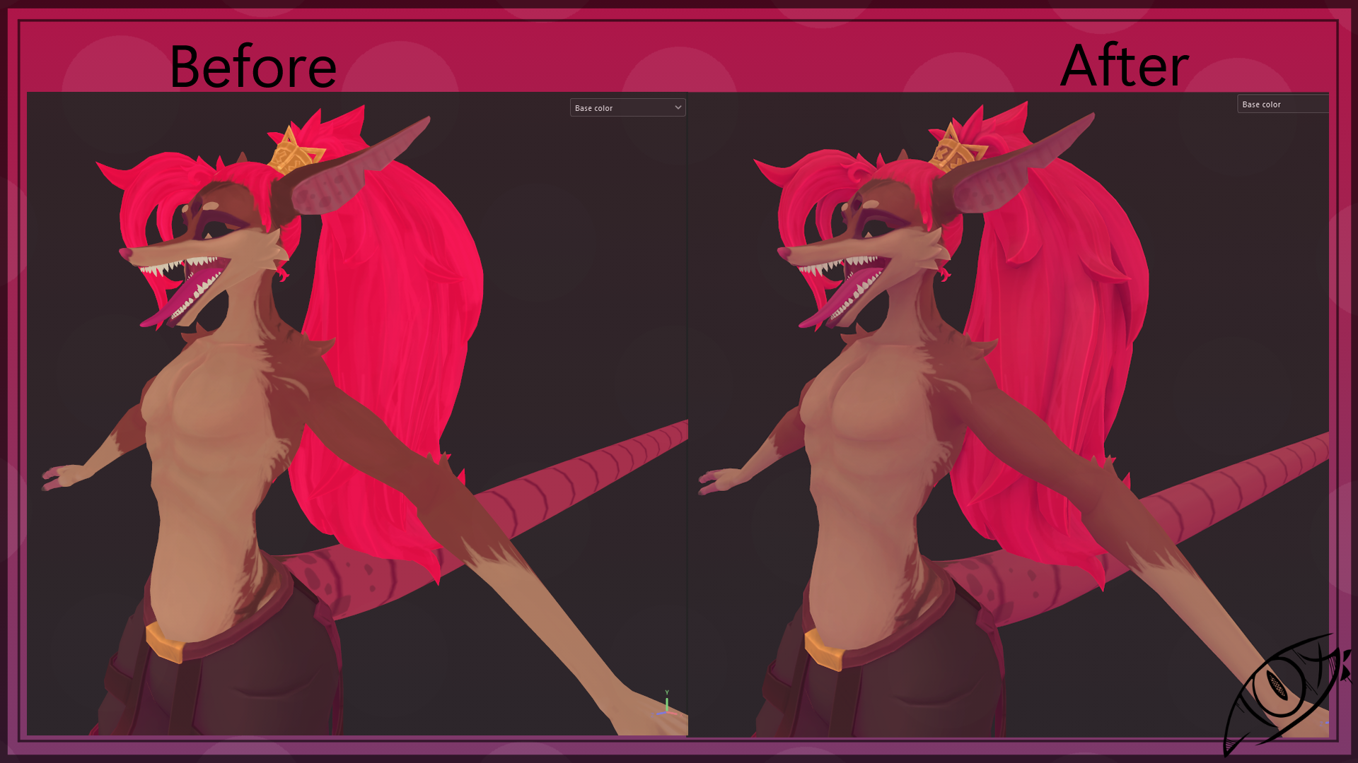 Punchy Baker 3