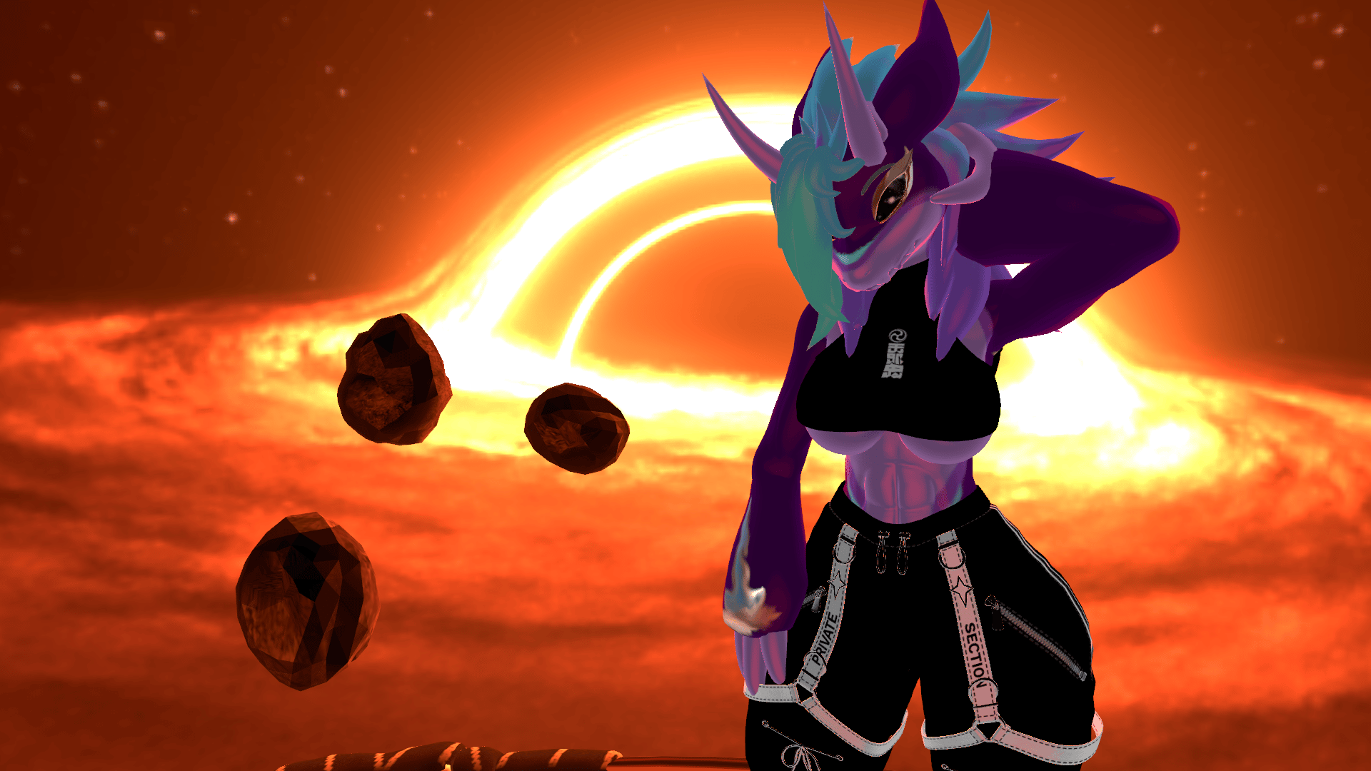 Banner Background