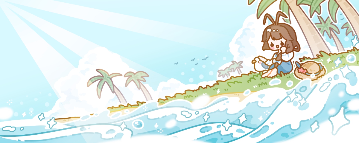 Banner Background
