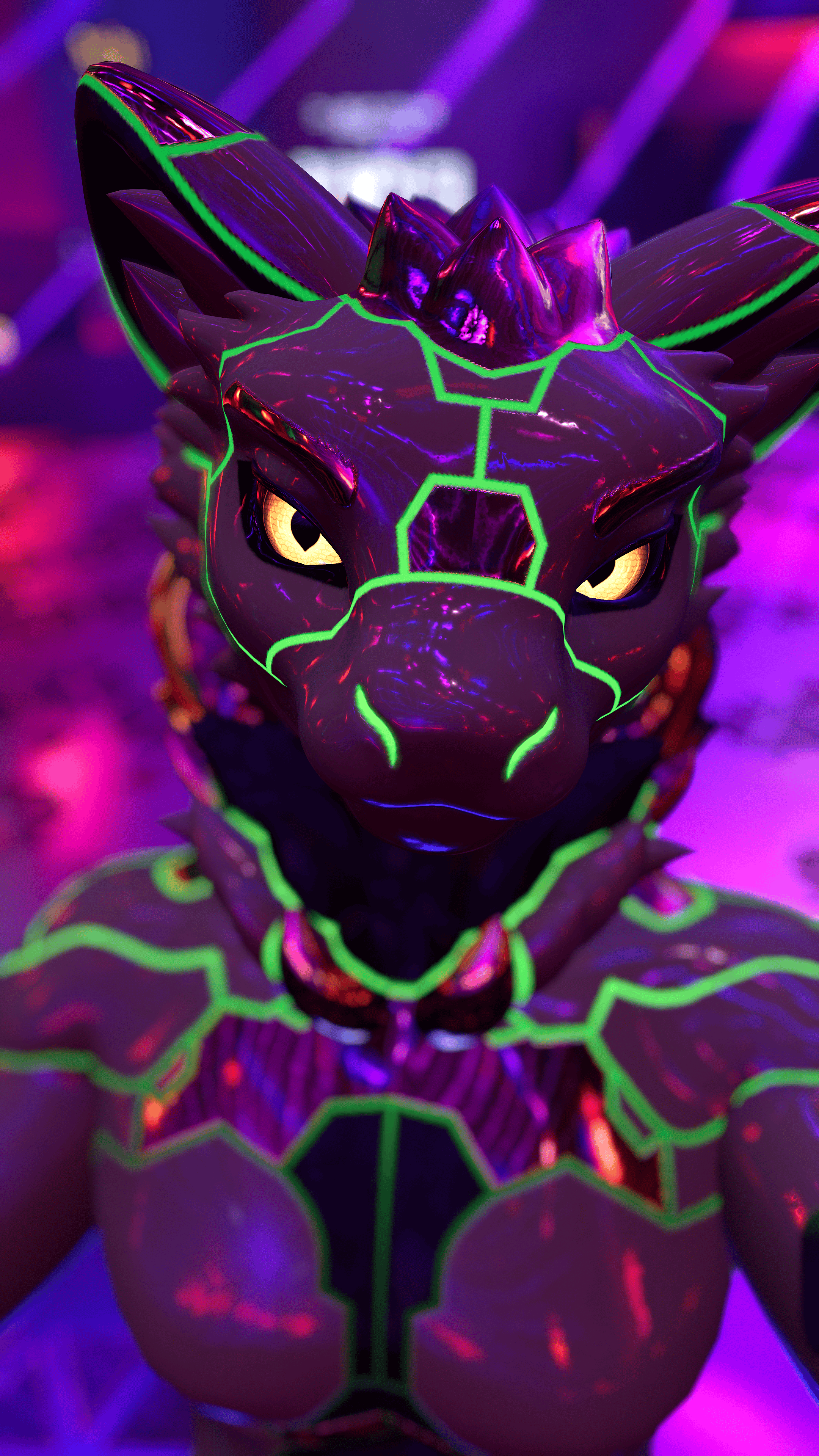 SynthSpil Northern Aspil retexture