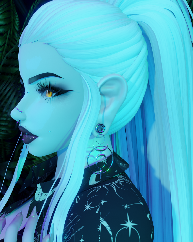 Stargazer Gauges