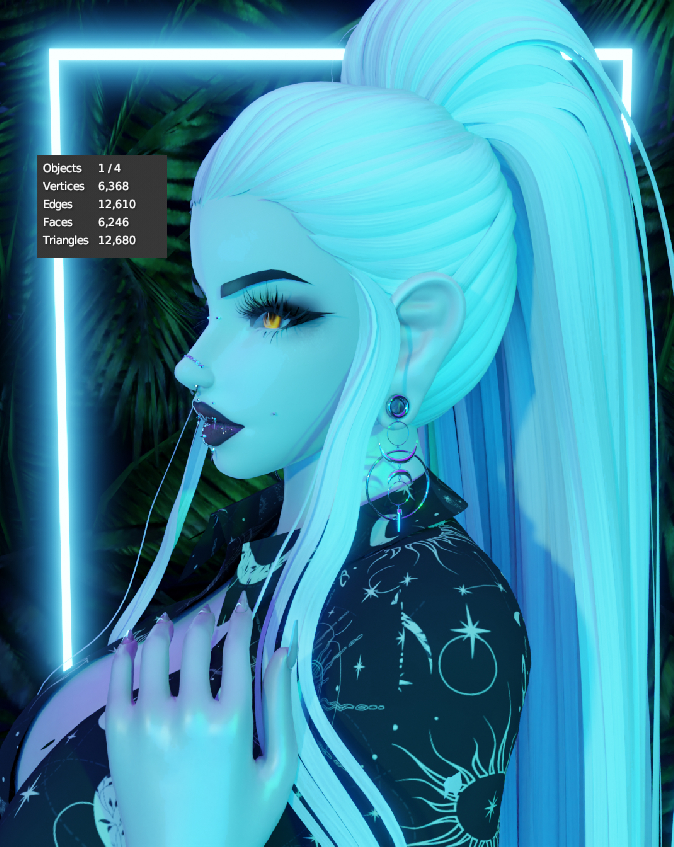 Stargazer Gauges 