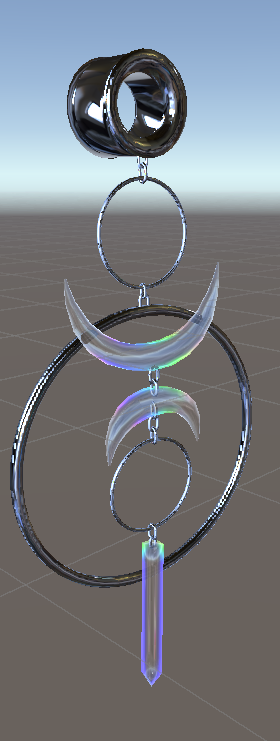 Stargazer Gauges