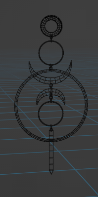 Stargazer Gauges