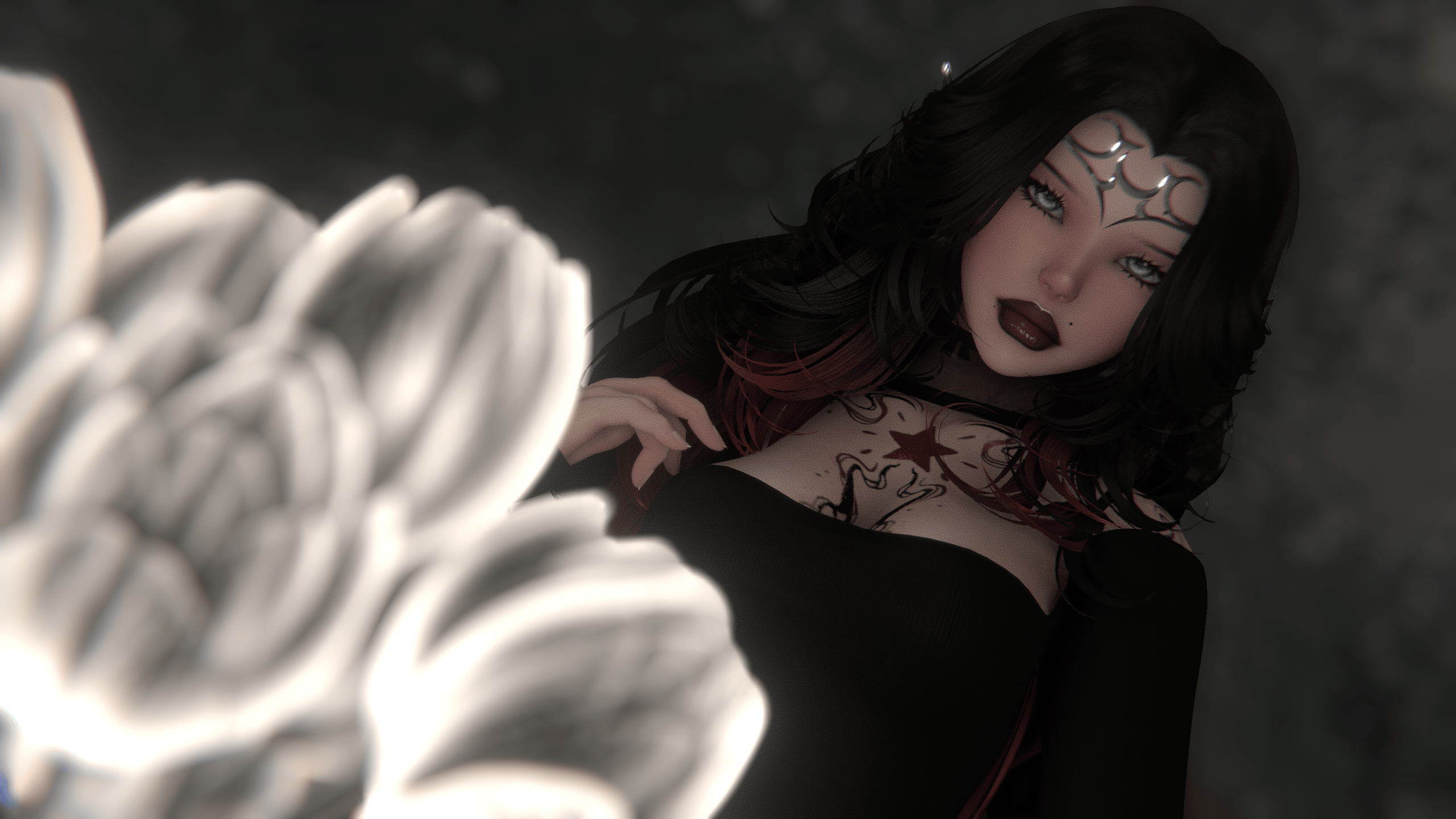 Nyssara FT