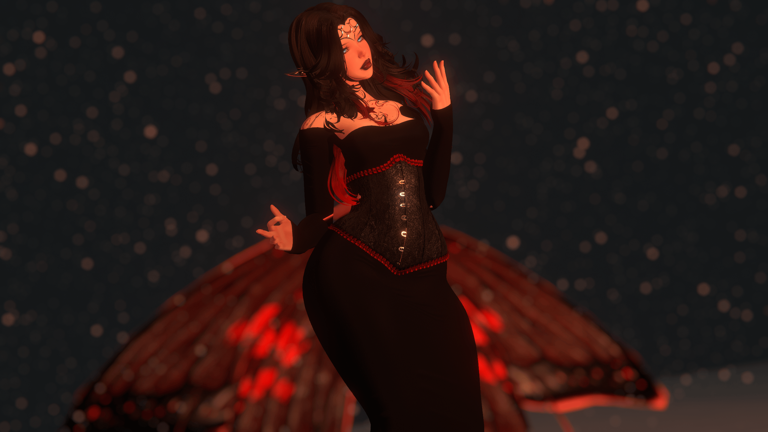 Nyssara FT