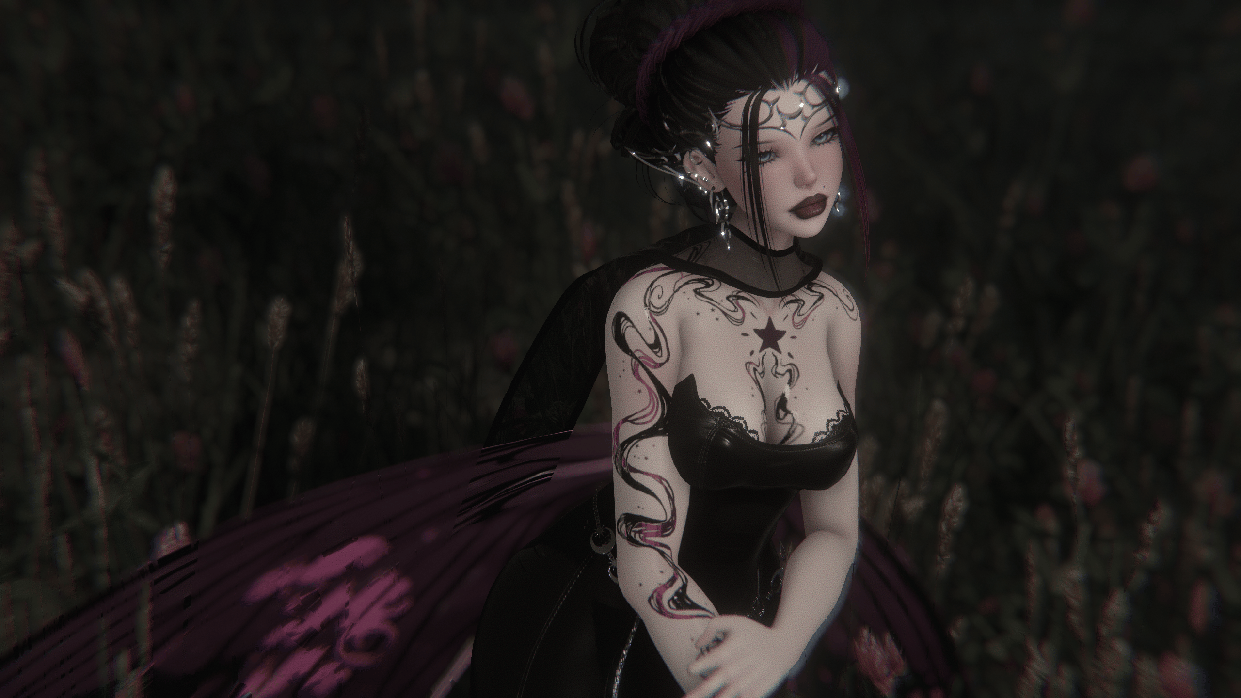 Nyssara FT