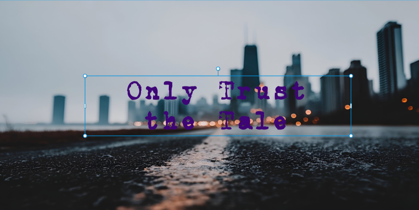 Banner Background