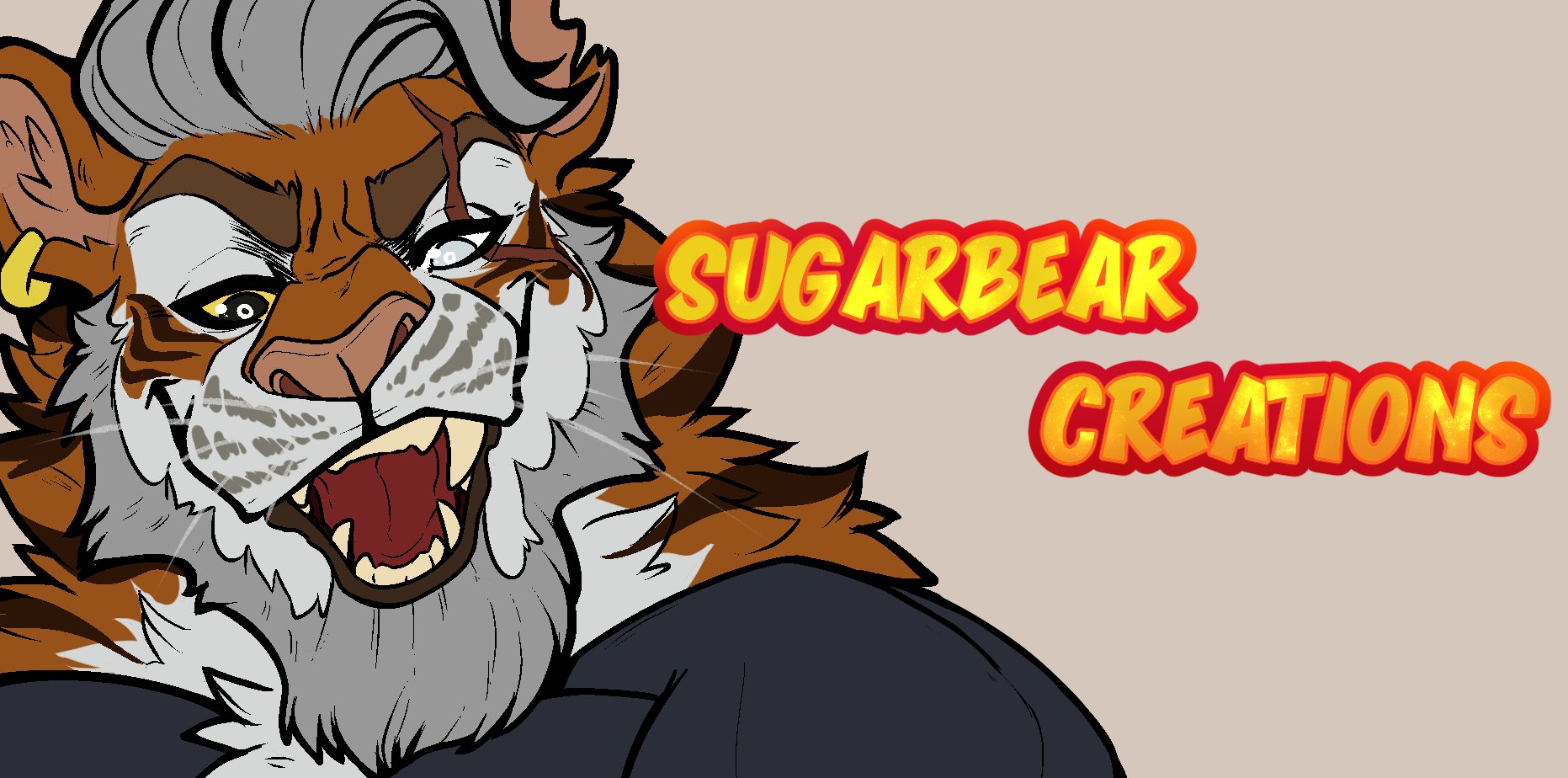 Banner Background