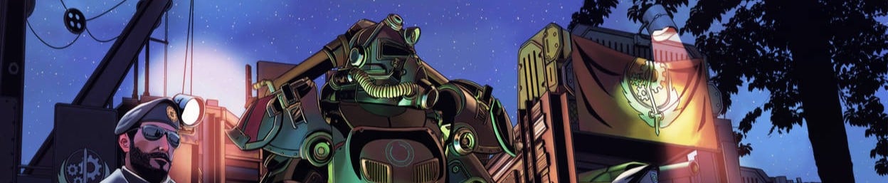 Banner Background