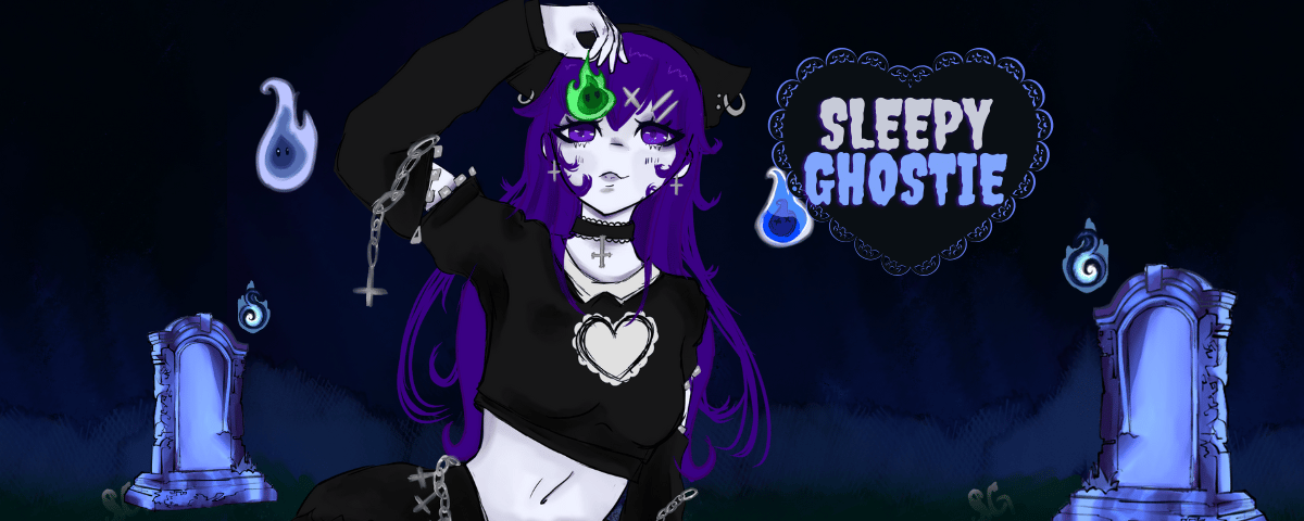 Banner Background