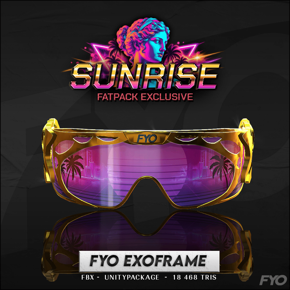 FYO EXOFRAME