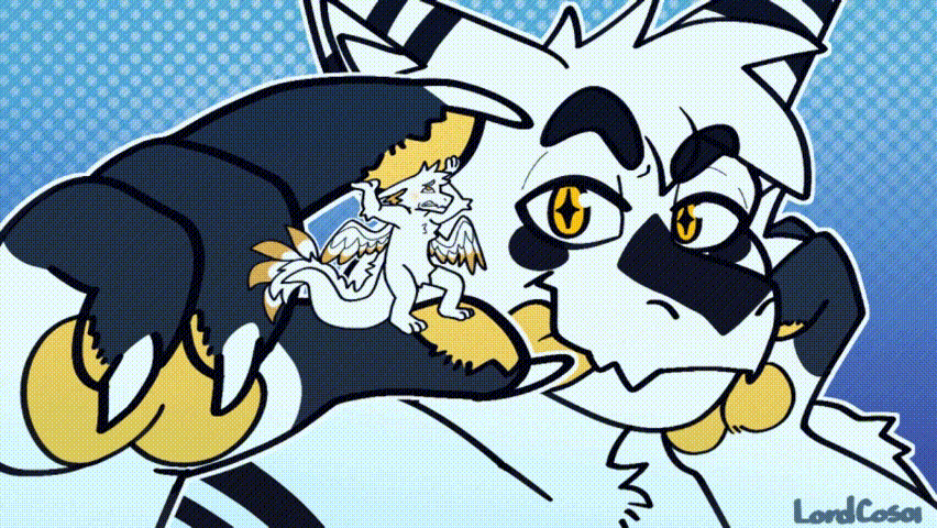 Banner Background