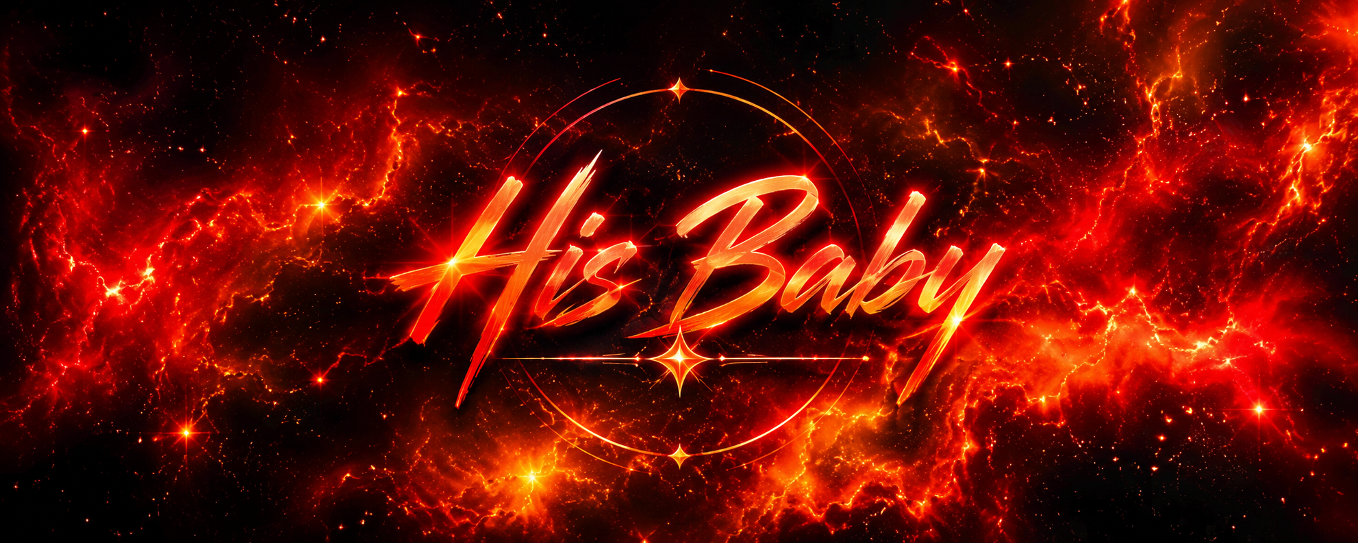 Banner Background