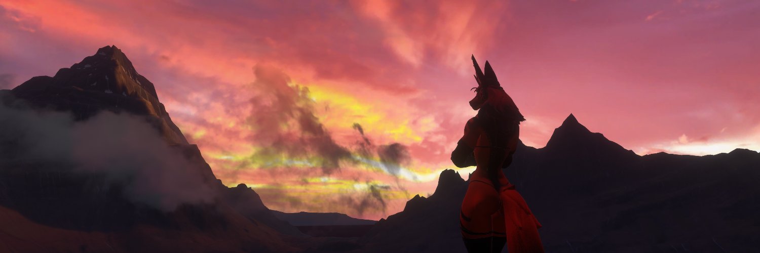 Banner Background