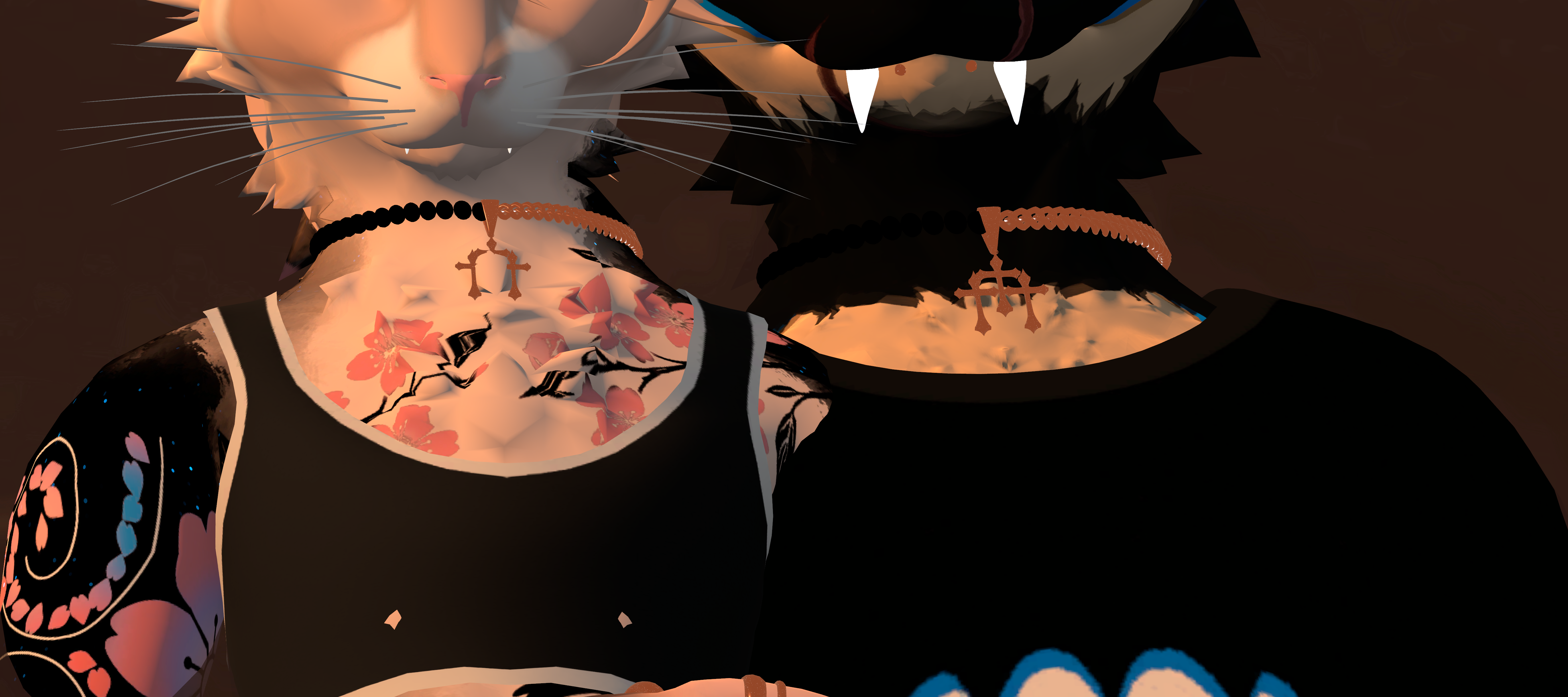 Banner Background