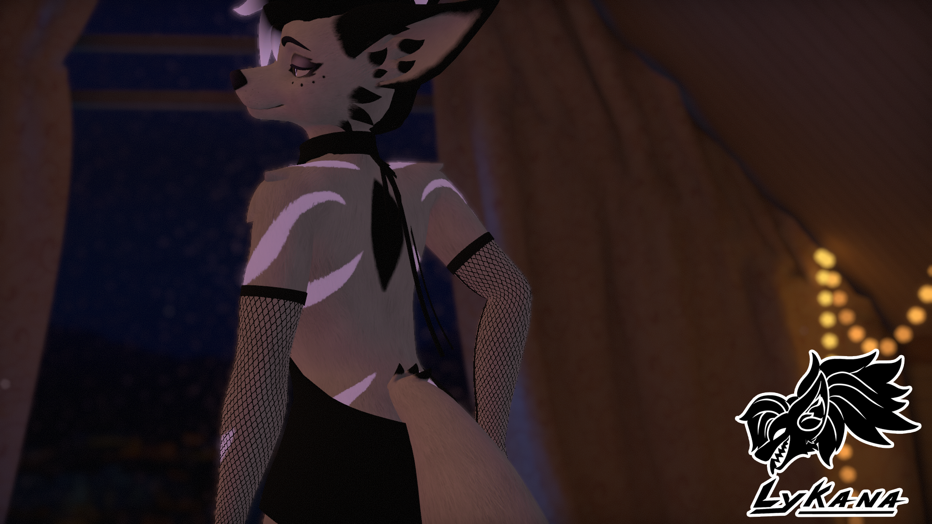 Lykana Virgin Killer