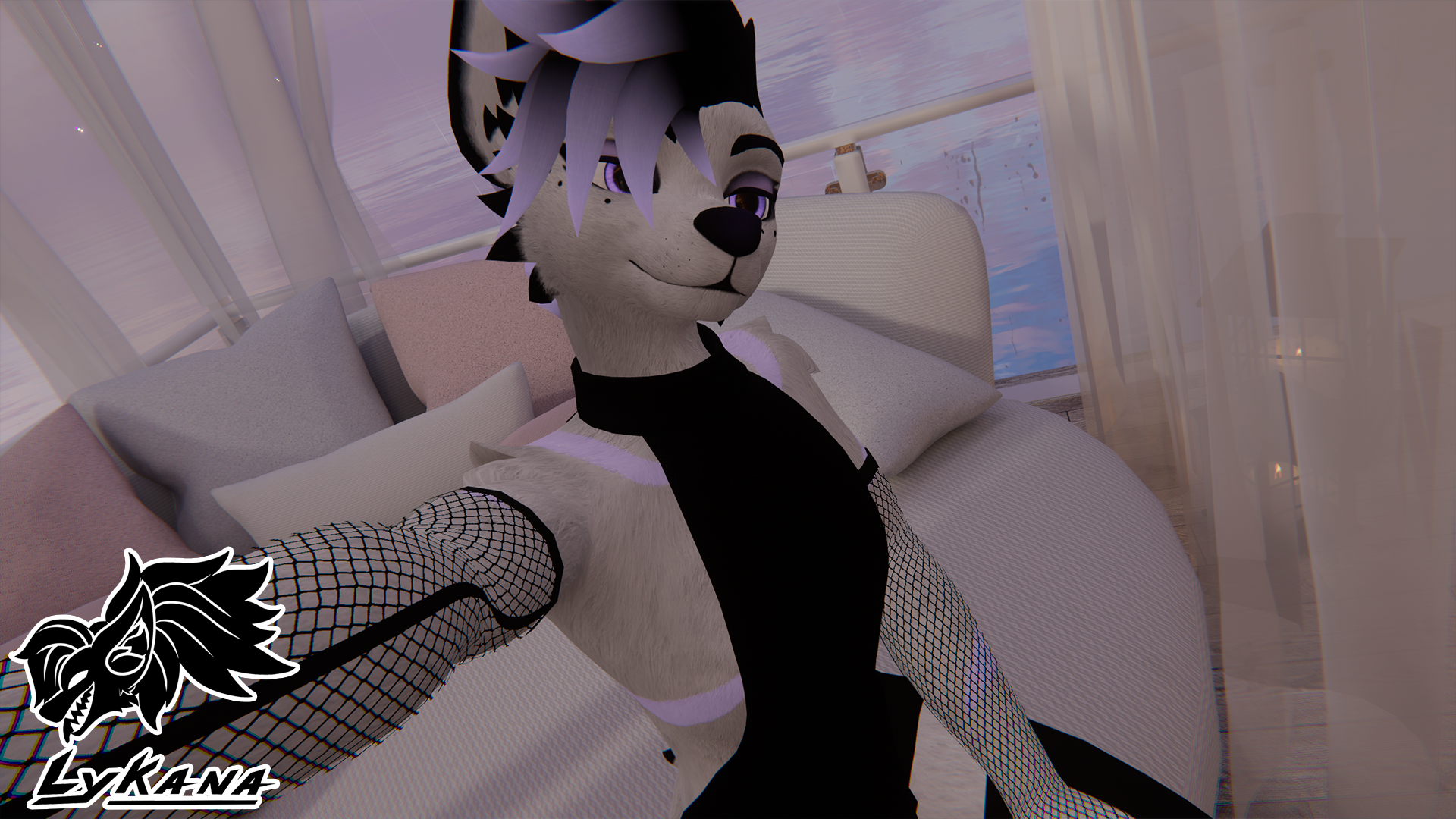 Lykana Virgin Killer