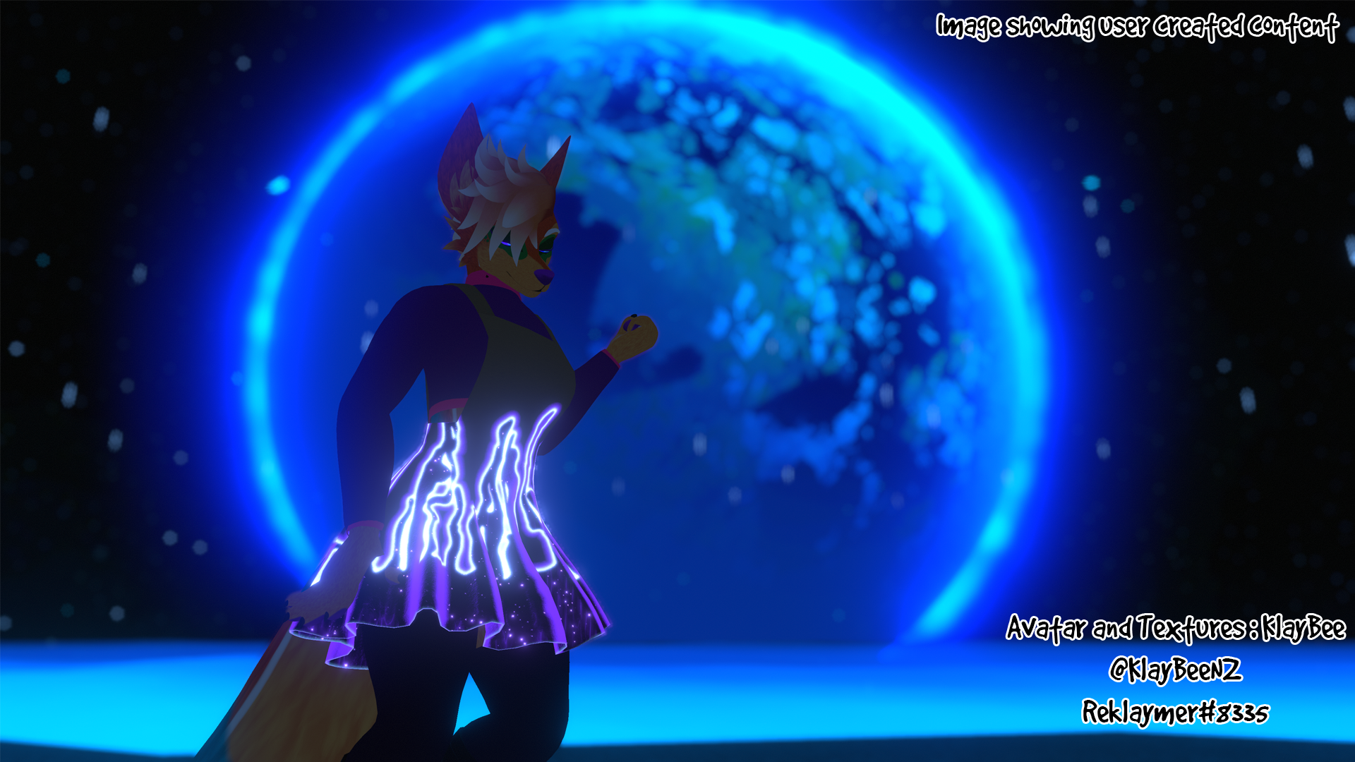 Lykana Dress