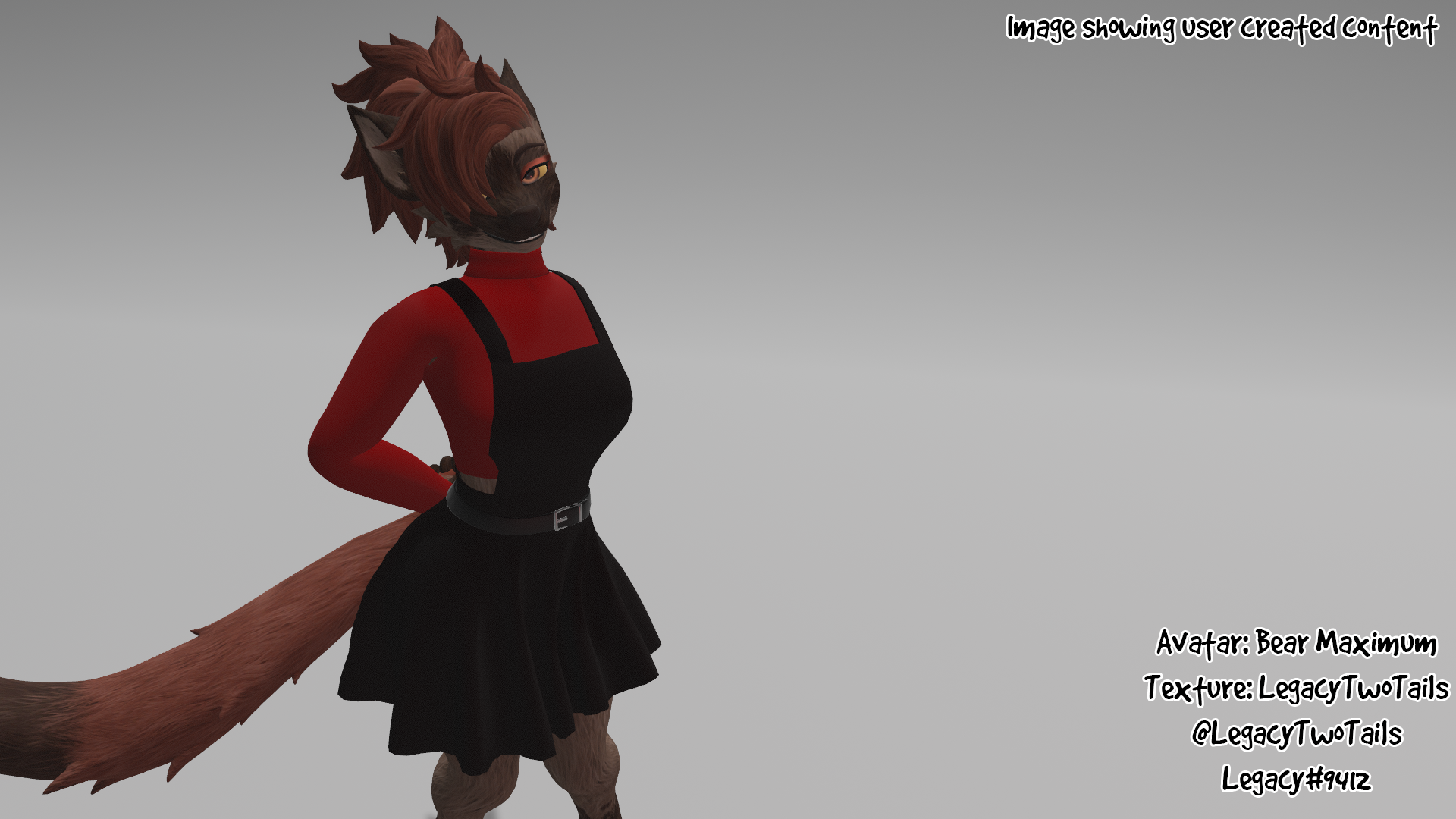 Lykana Dress