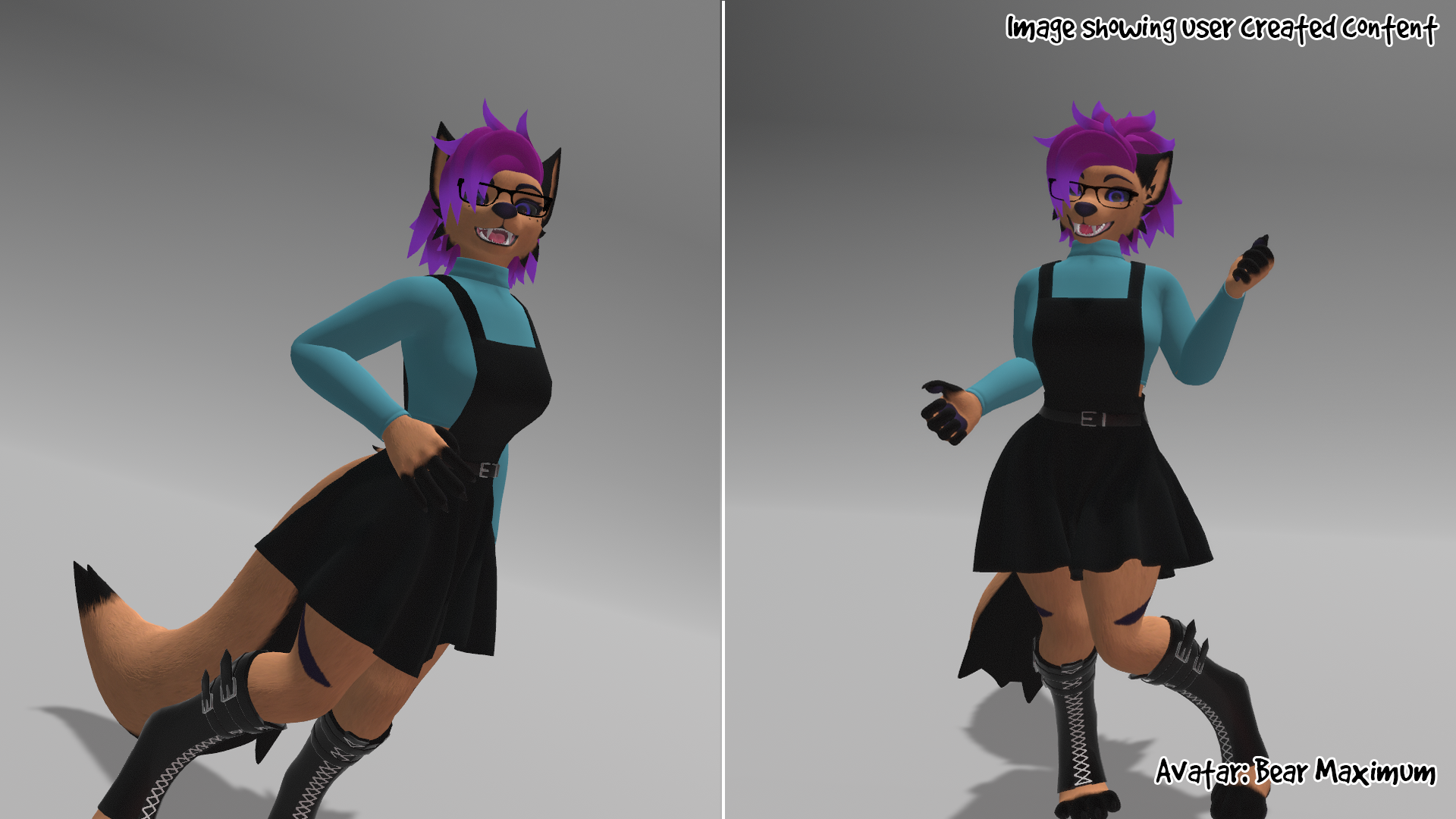 Lykana Dress