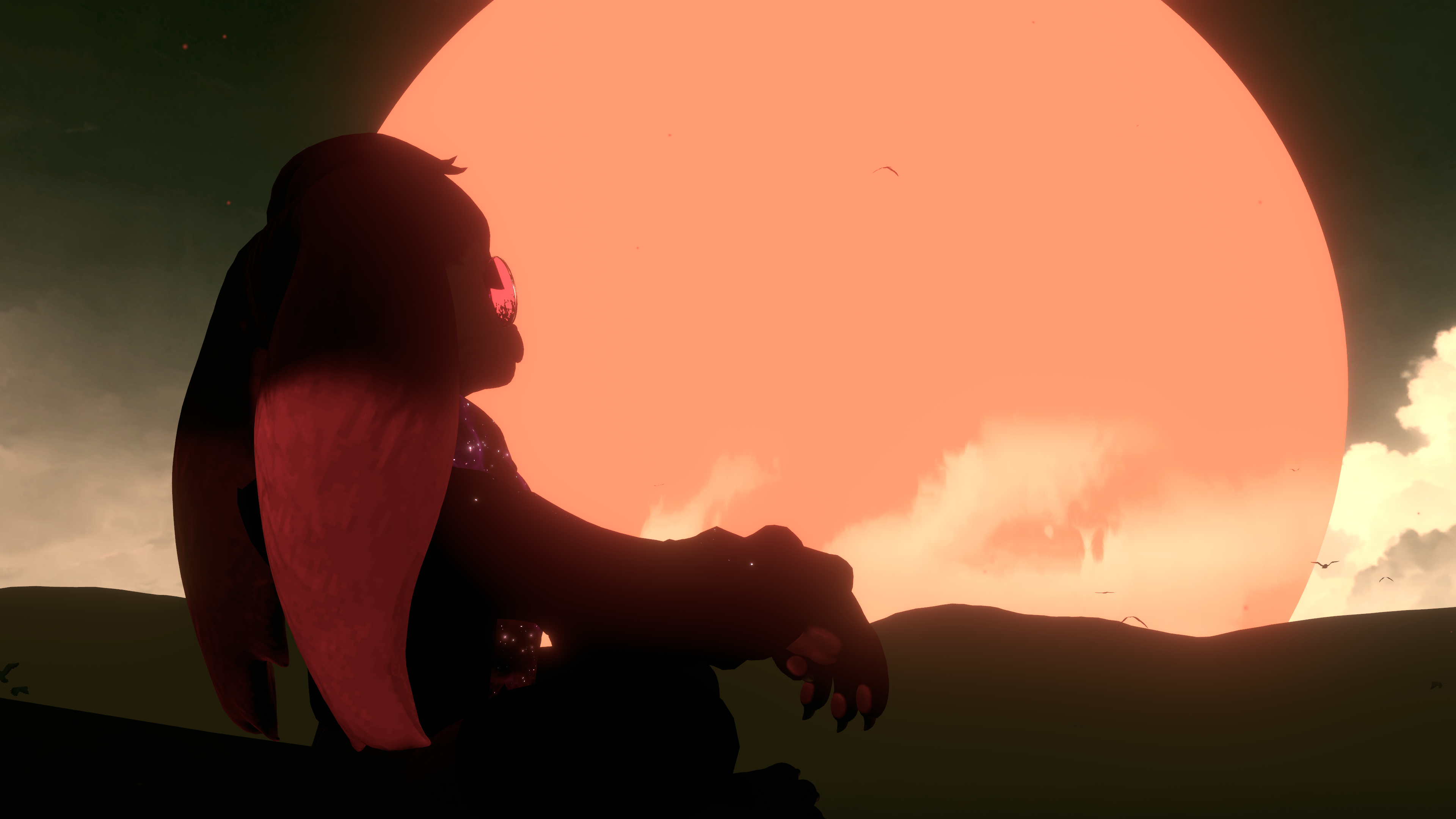 Banner Background