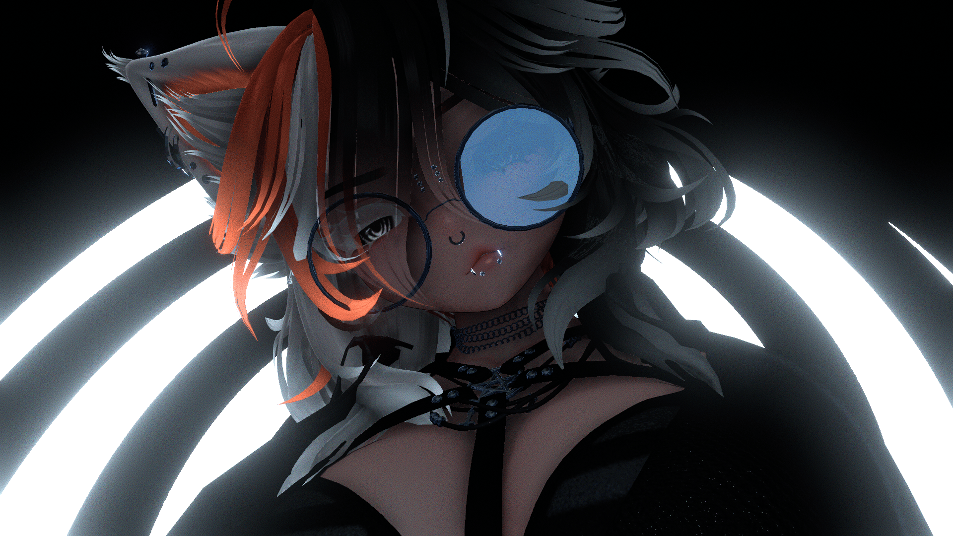 Banner Background