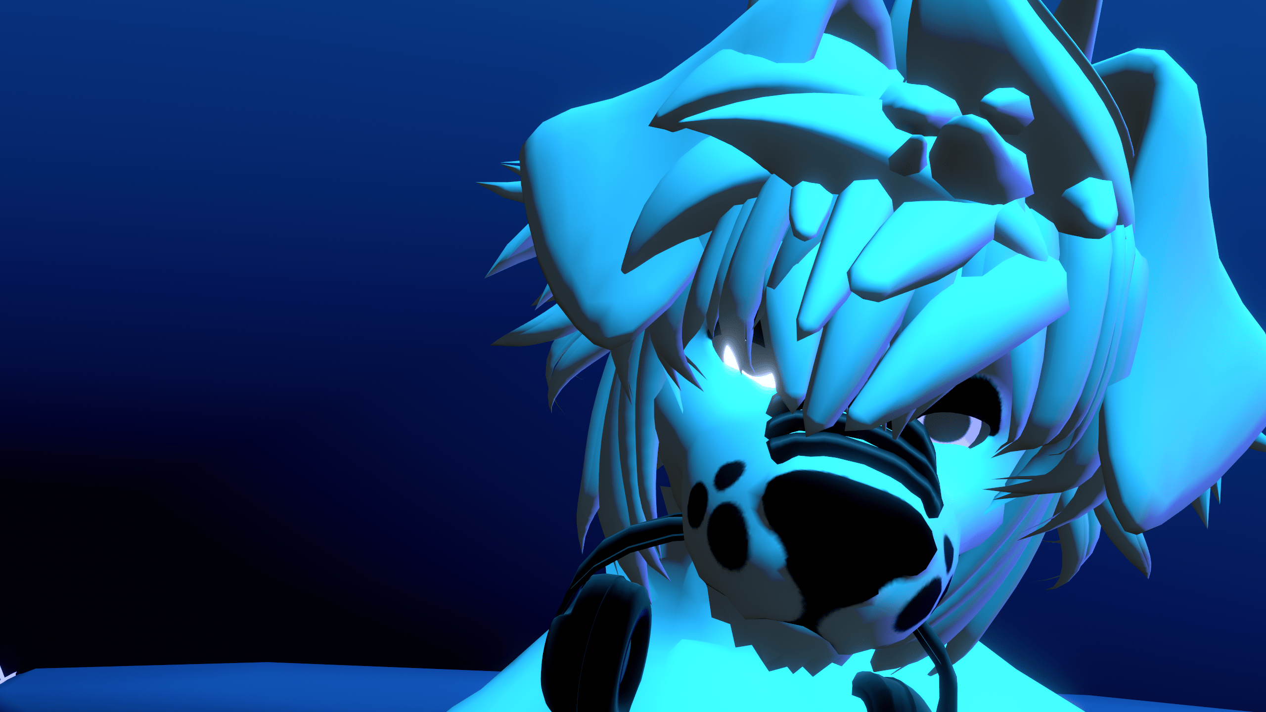 Banner Background