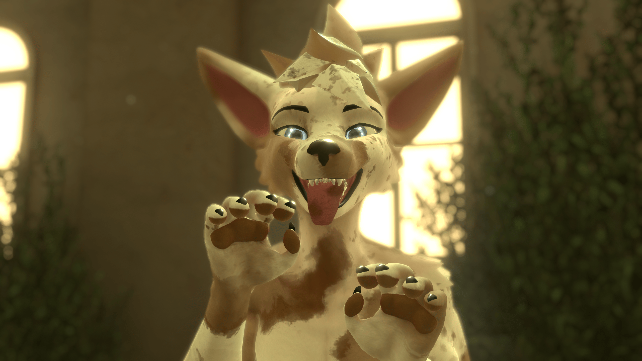 ðŸ Good Pup! ðŸ ~ Viwi
