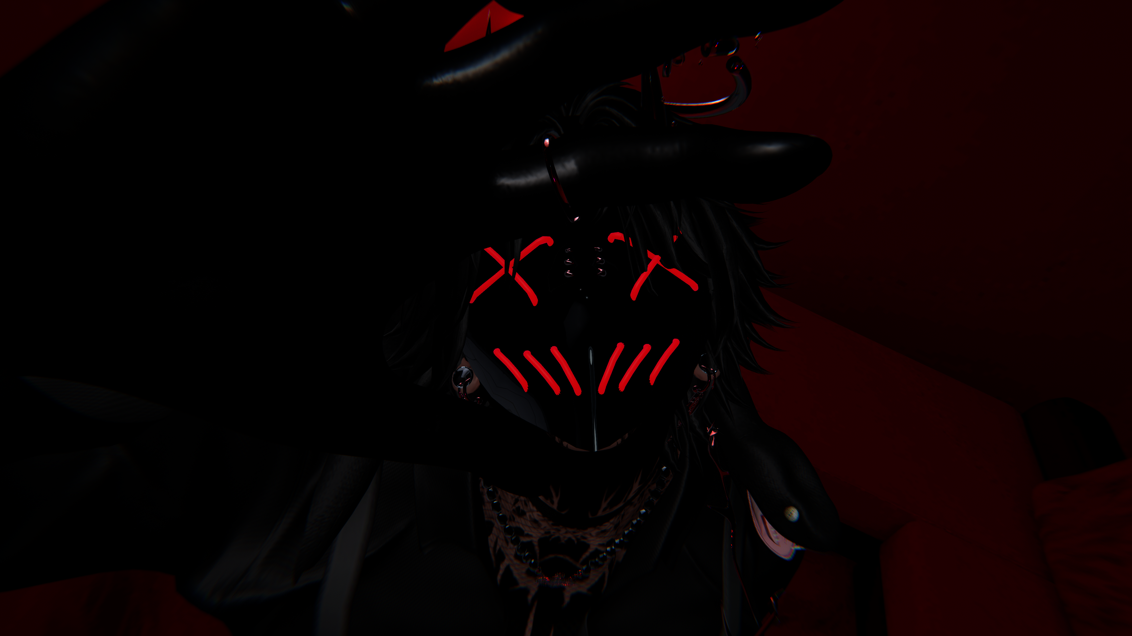 Banner Background
