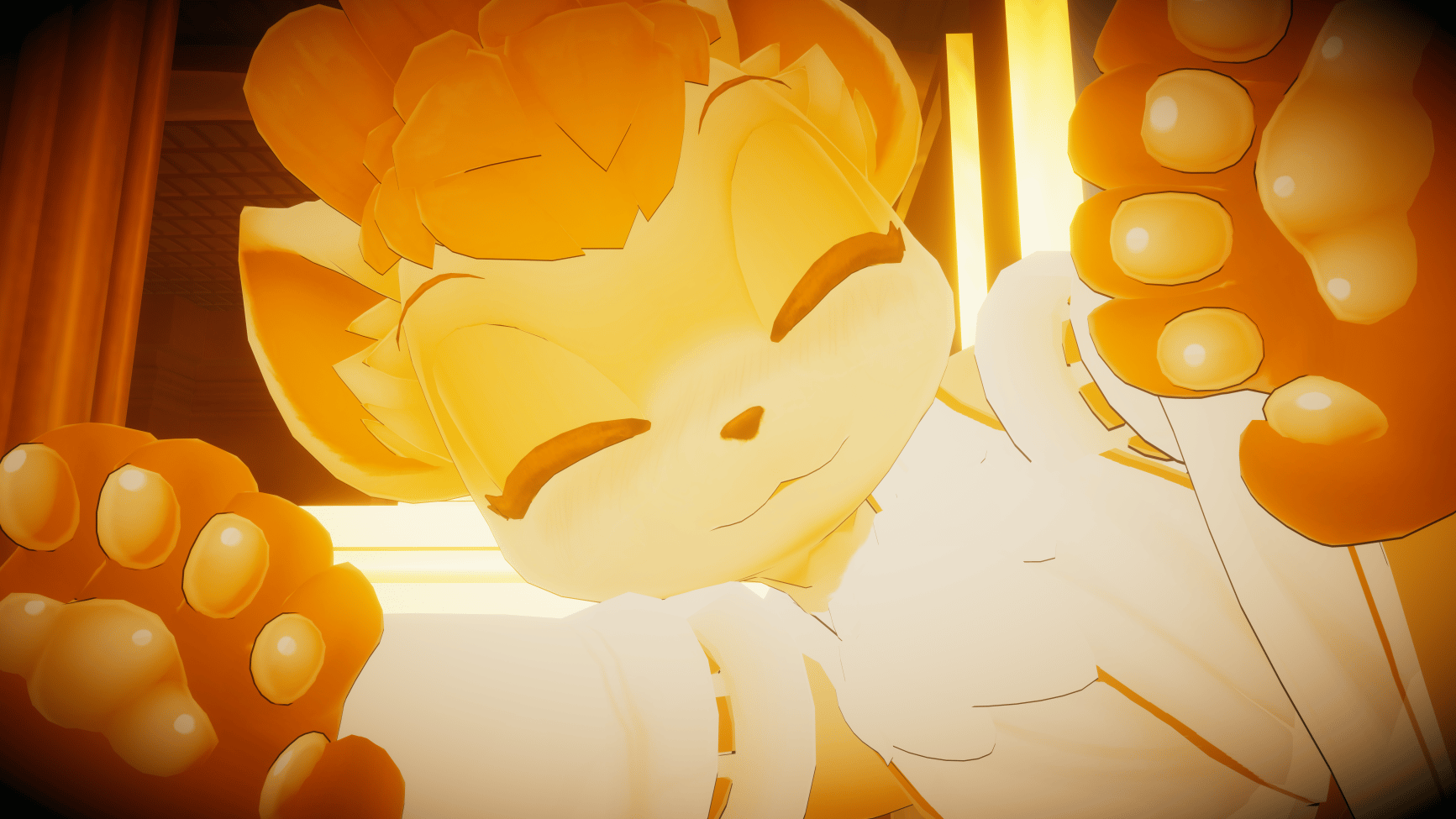 Banner Background